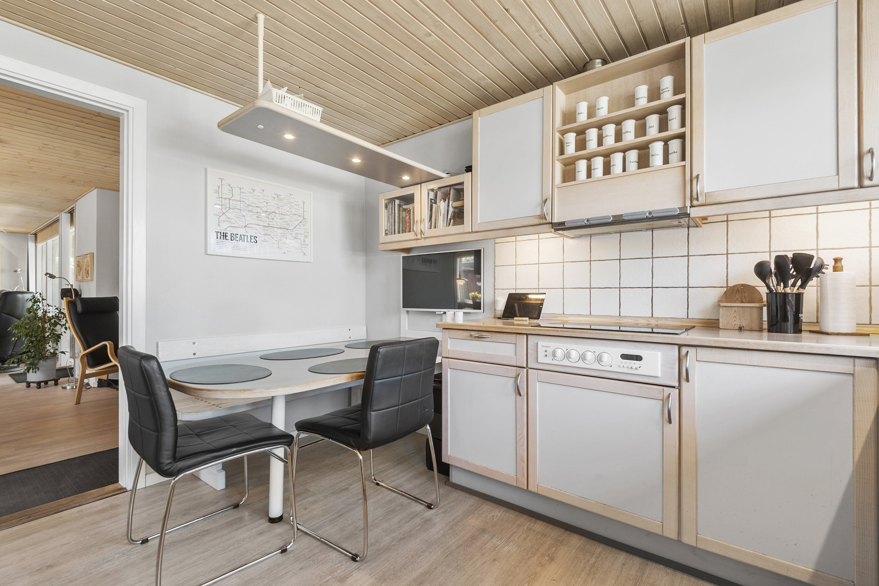 Fremhævet  billede i fuldskærmstilstand. Billede af Klosterhedevej 23, 7200 Grindsted