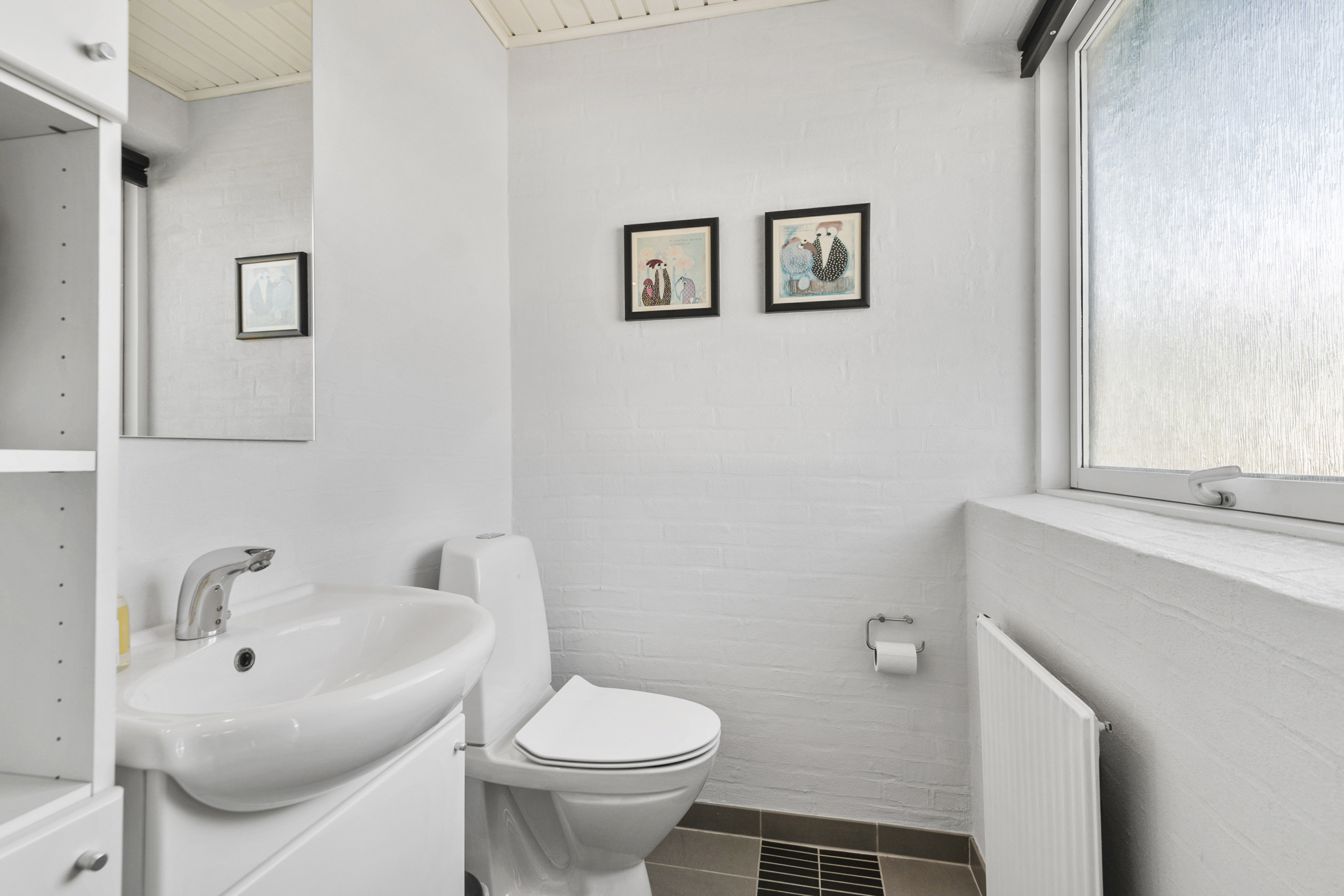 Fremhævet  billede i fuldskærmstilstand. Billede af Klosterhedevej 23, 7200 Grindsted