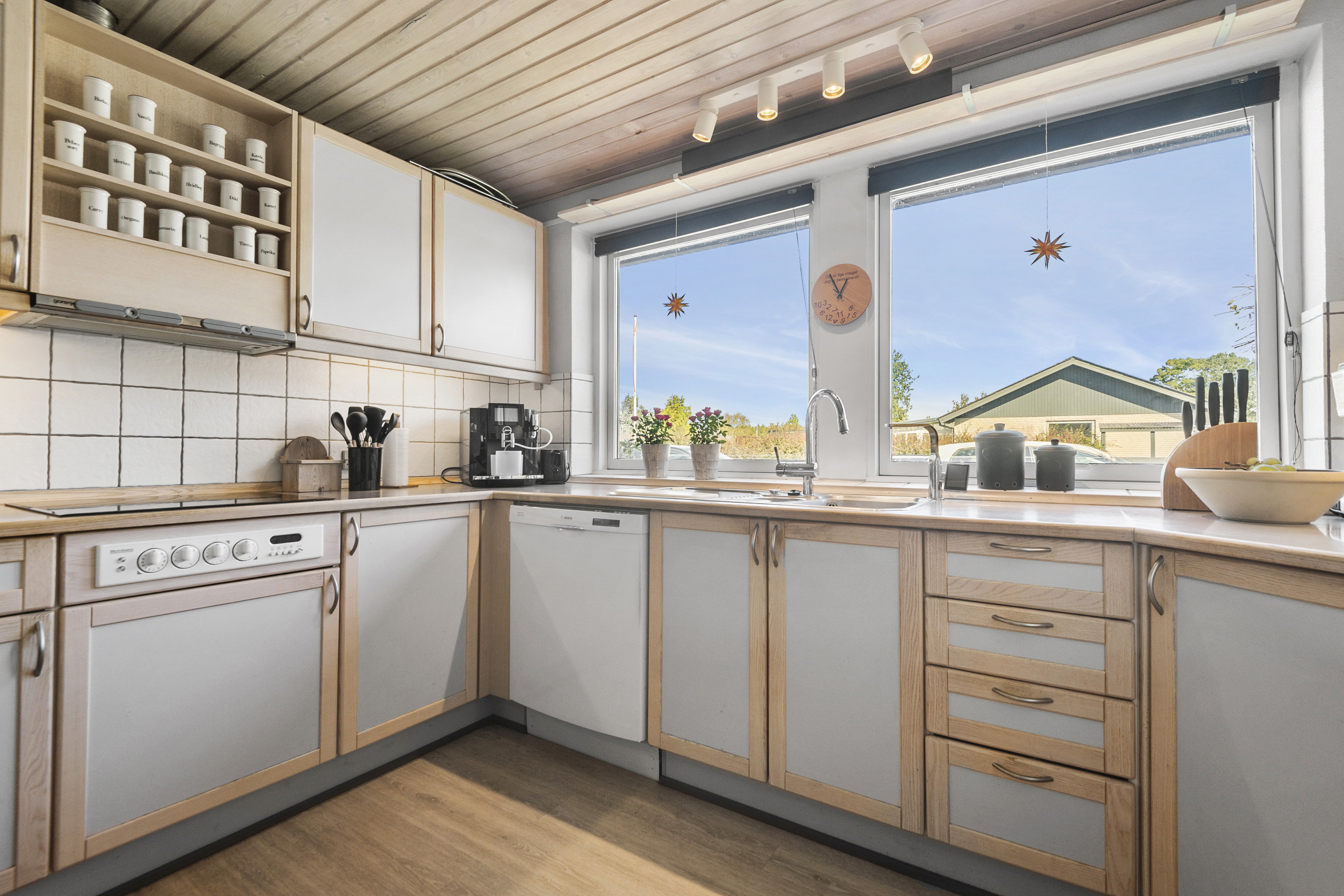 Fremhævet  billede i fuldskærmstilstand. Billede af Klosterhedevej 23, 7200 Grindsted