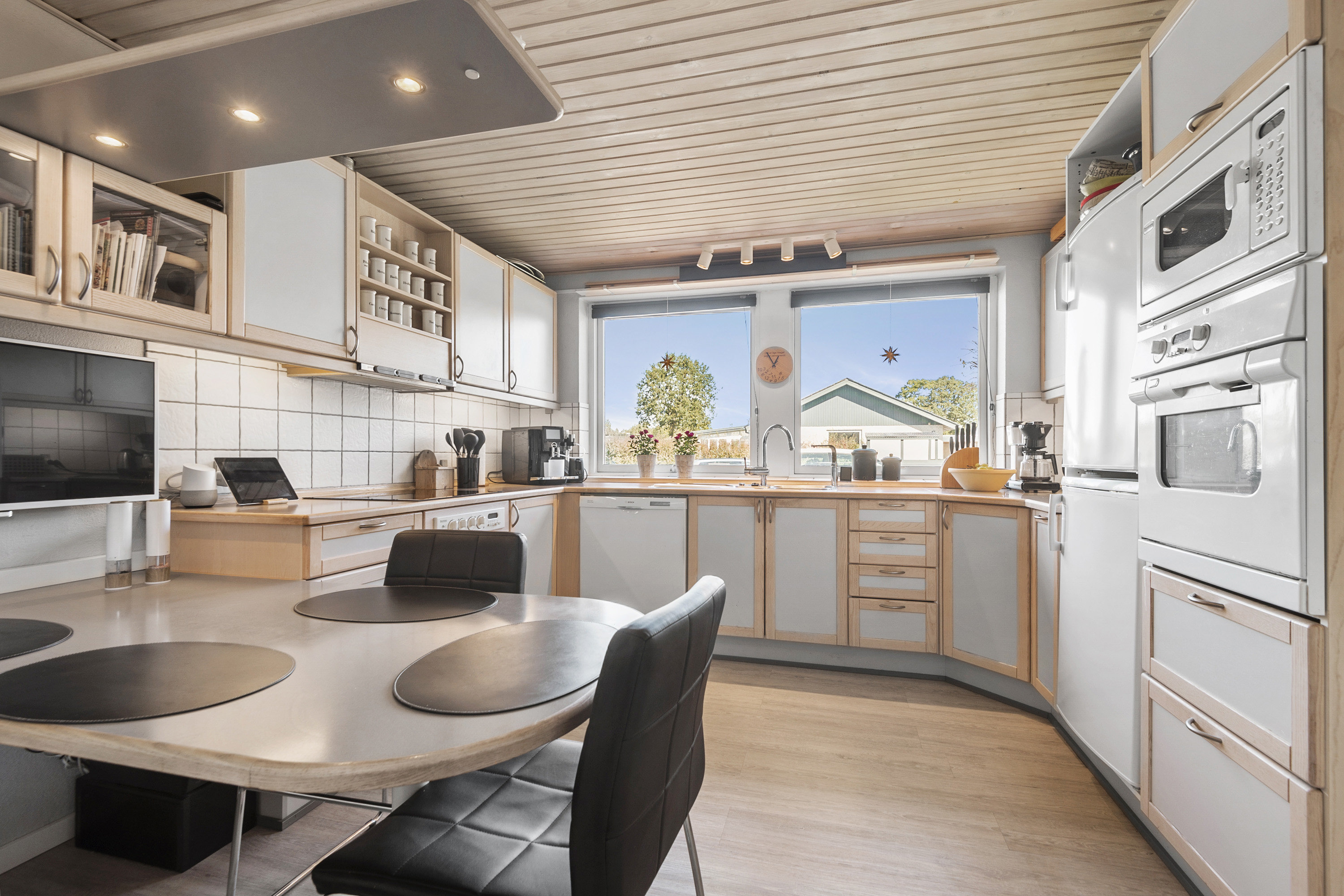 Miniaturebillede 1: . Billede af Klosterhedevej 23, 7200 Grindsted