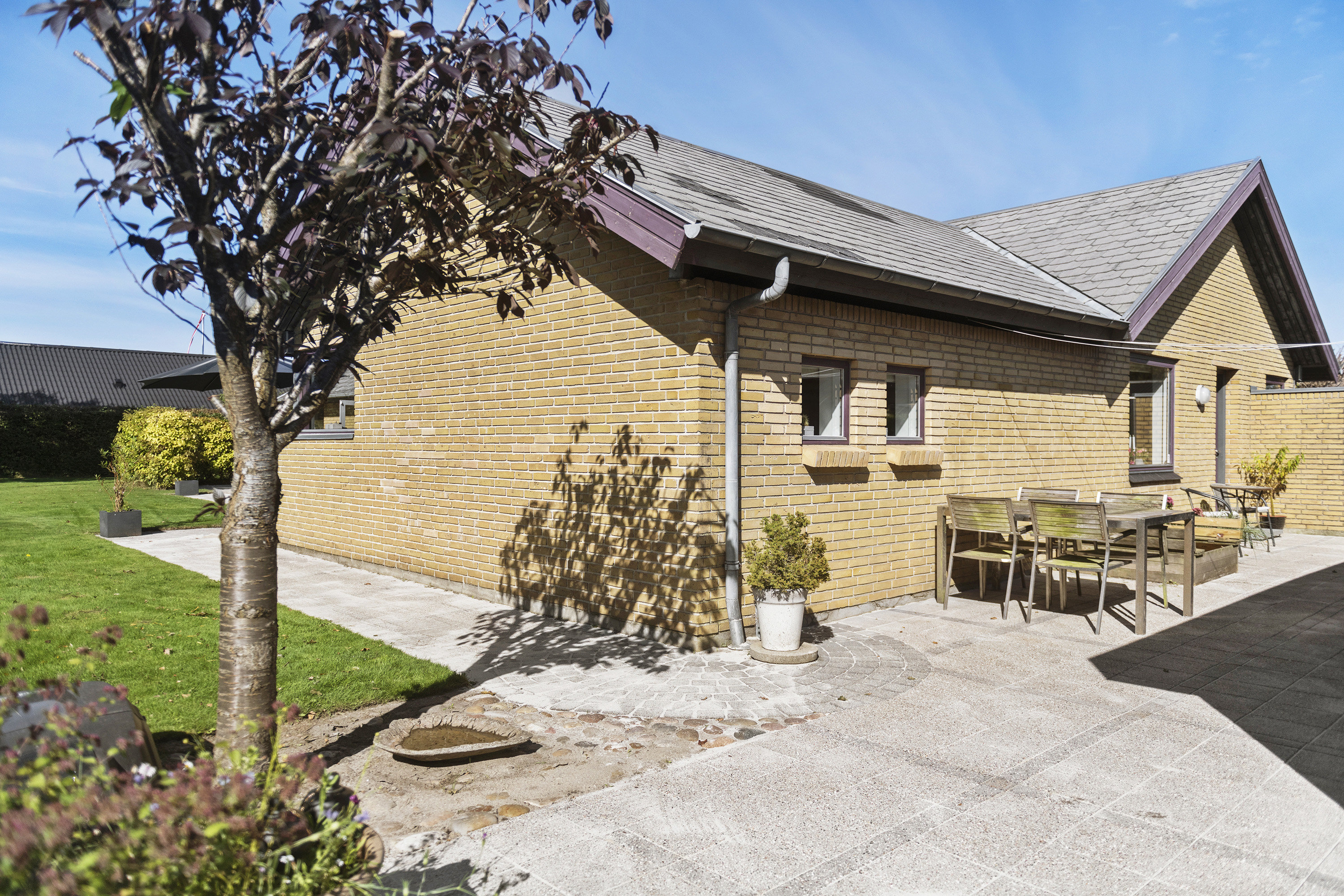 Fremhævet  billede i fuldskærmstilstand. Billede af Klosterhedevej 23, 7200 Grindsted