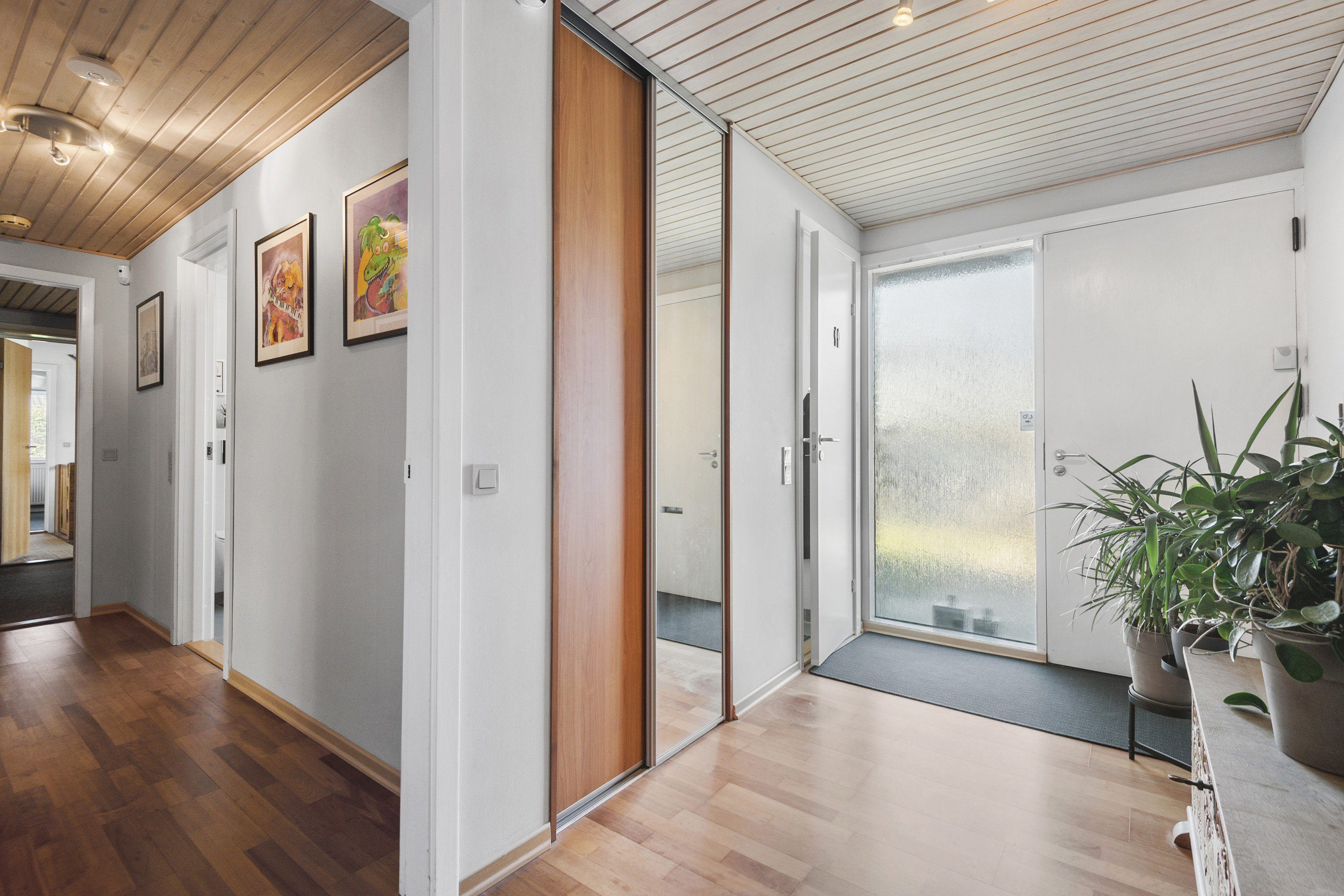 Fremhævet  billede i fuldskærmstilstand. Billede af Klosterhedevej 23, 7200 Grindsted