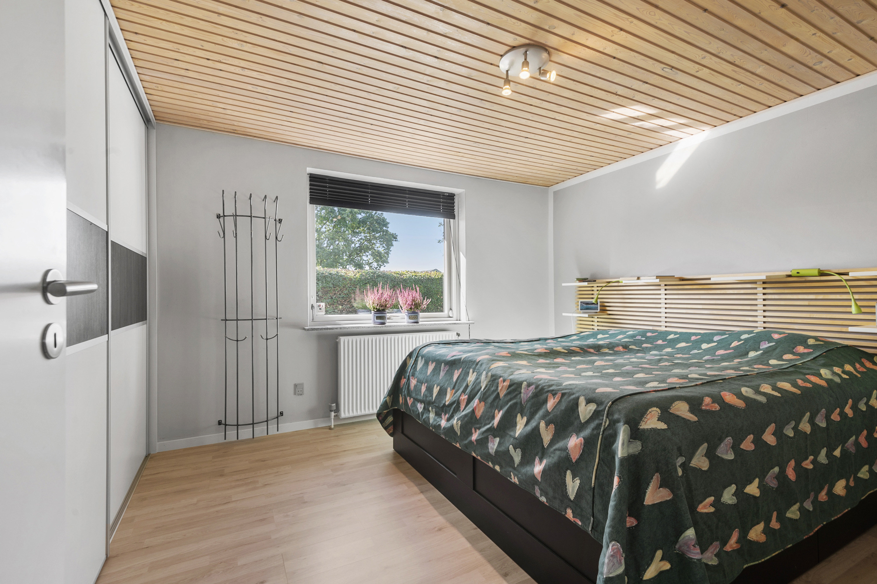 Fremhævet  billede i fuldskærmstilstand. Billede af Klosterhedevej 23, 7200 Grindsted