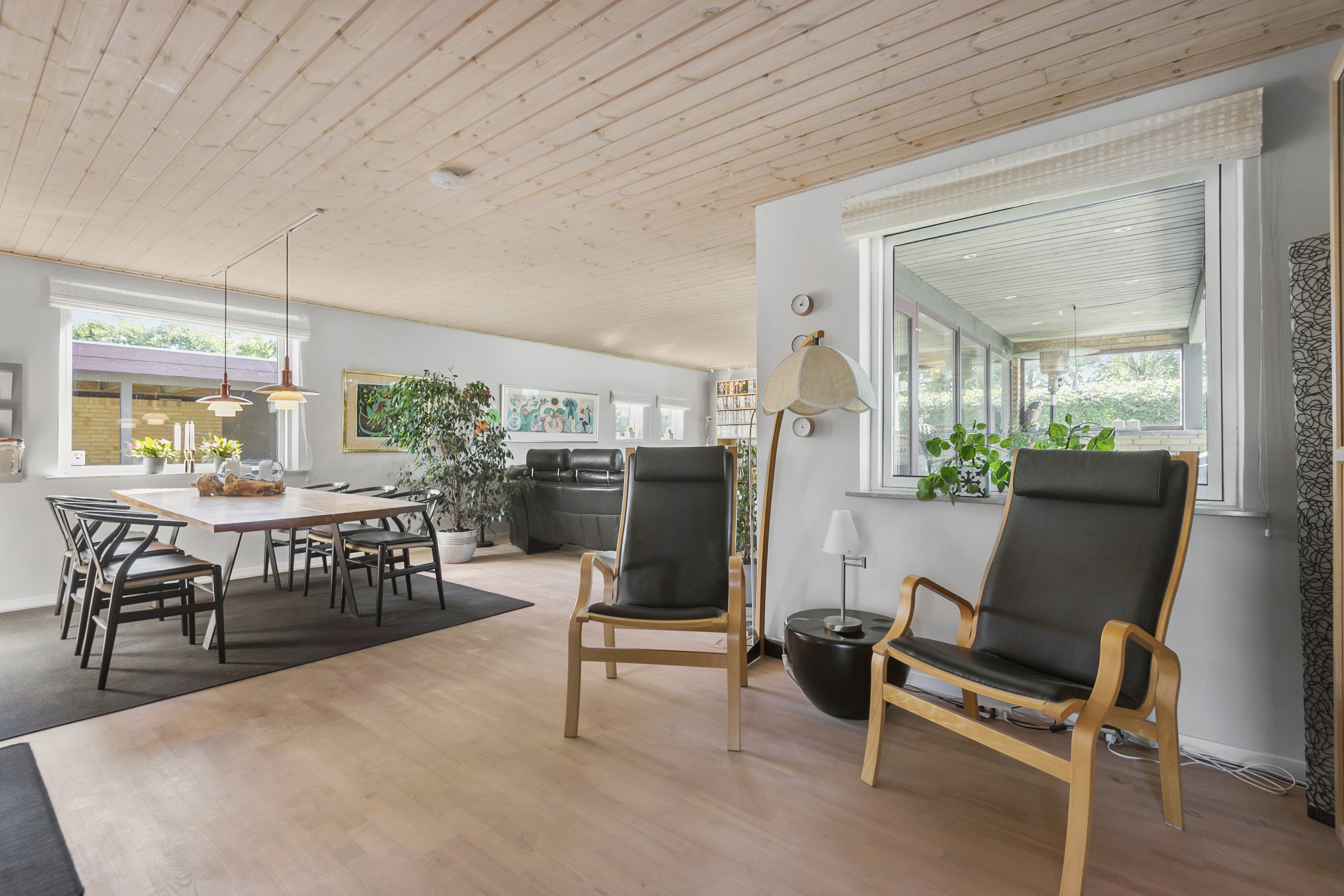 Miniaturebillede 2: . Billede af Klosterhedevej 23, 7200 Grindsted