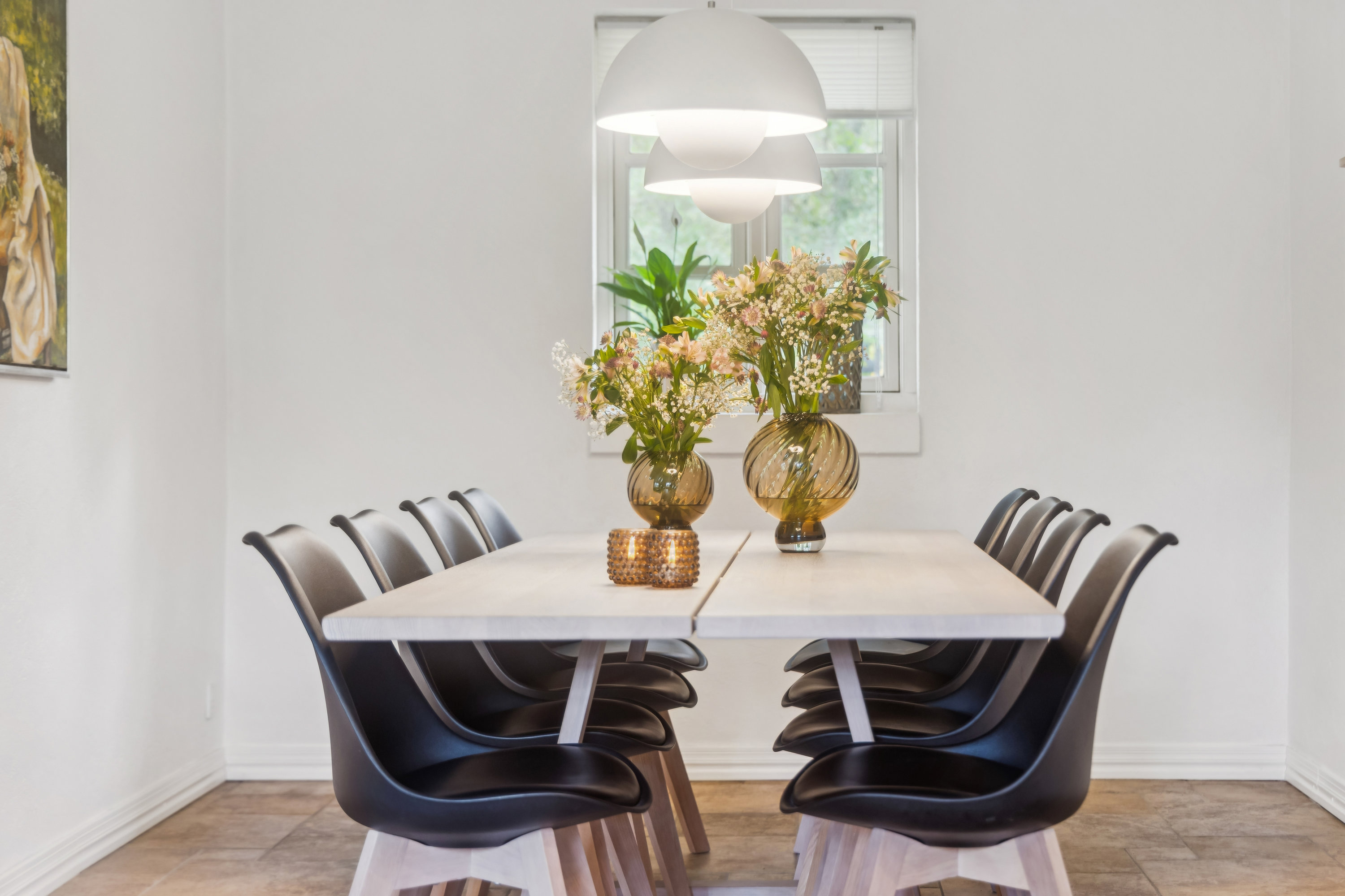 Fremhævet alrum billede i fuldskærmstilstand. Billede af Røde Hedevej 91, Kaas, 9490 Pandrup