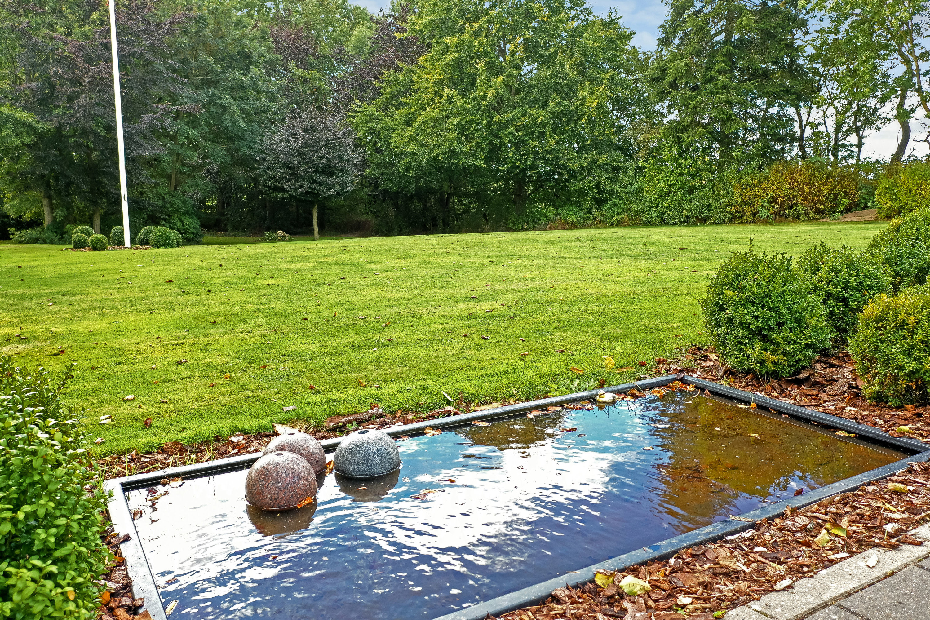 Fremhævet  billede i fuldskærmstilstand. Billede af Borupvej 109, Lille Søby, 8543 Hornslet