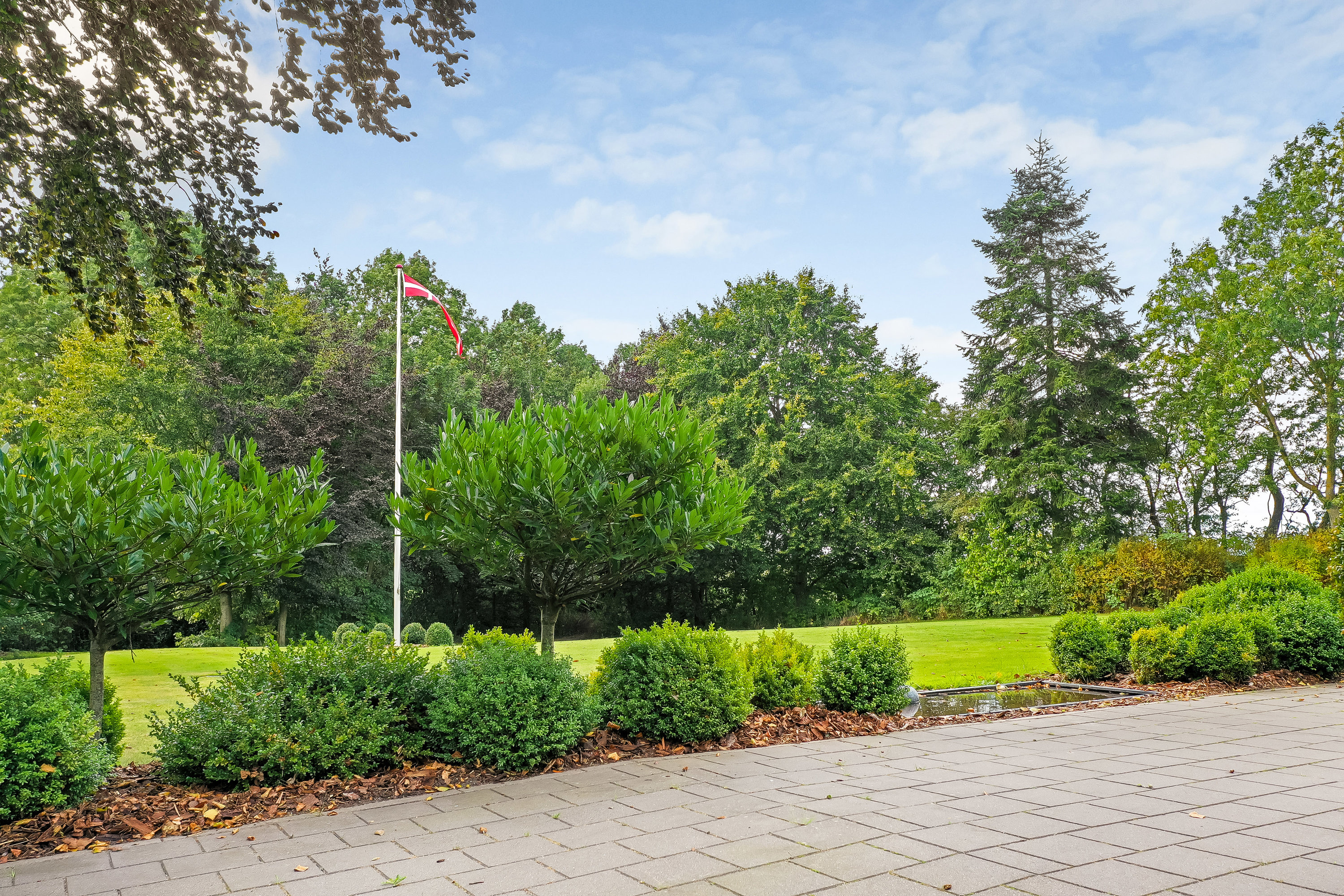 Fremhævet  billede i fuldskærmstilstand. Billede af Borupvej 109, Lille Søby, 8543 Hornslet