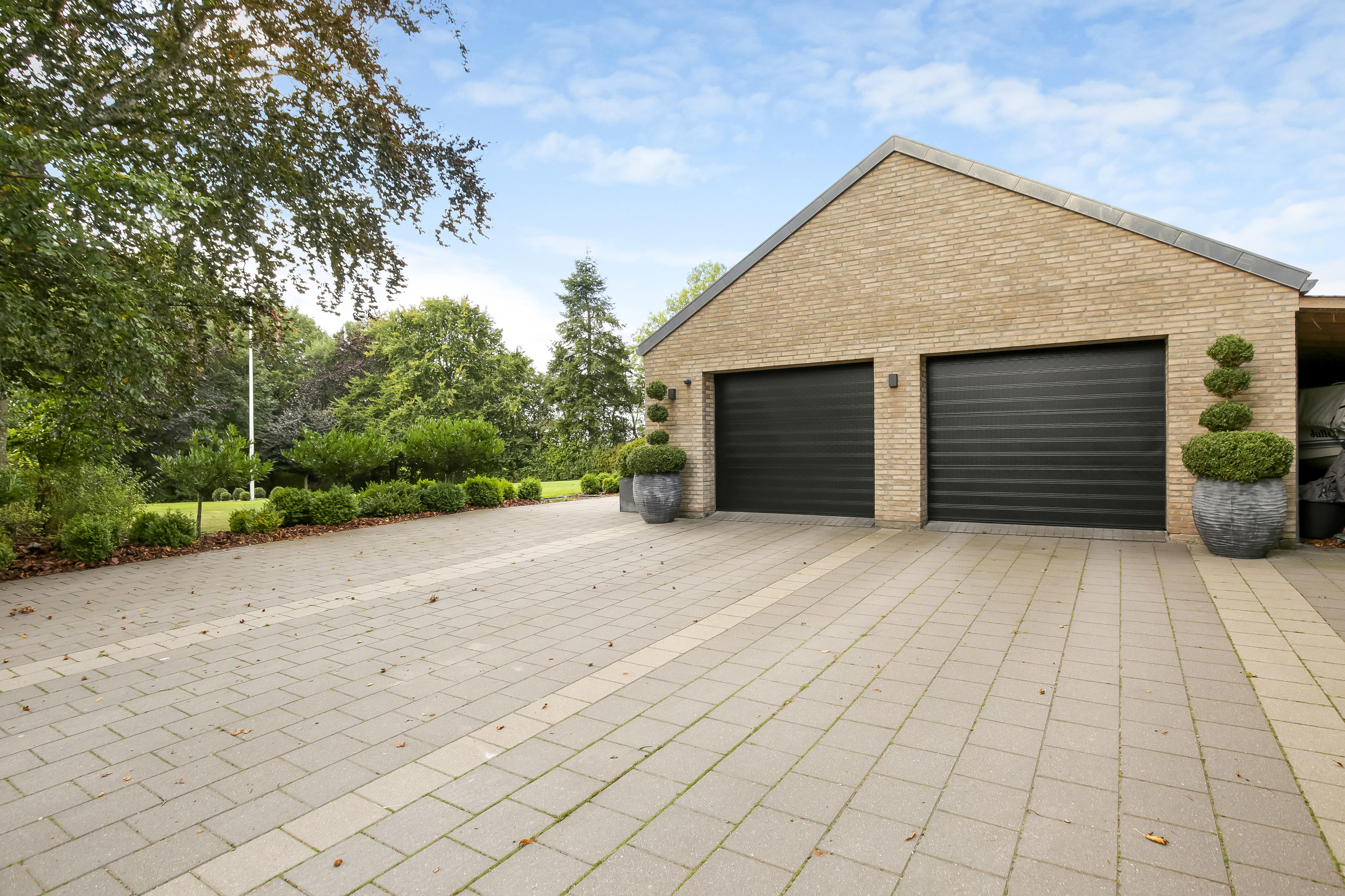 Miniaturebillede 1: . Billede af Borupvej 109, Lille Søby, 8543 Hornslet