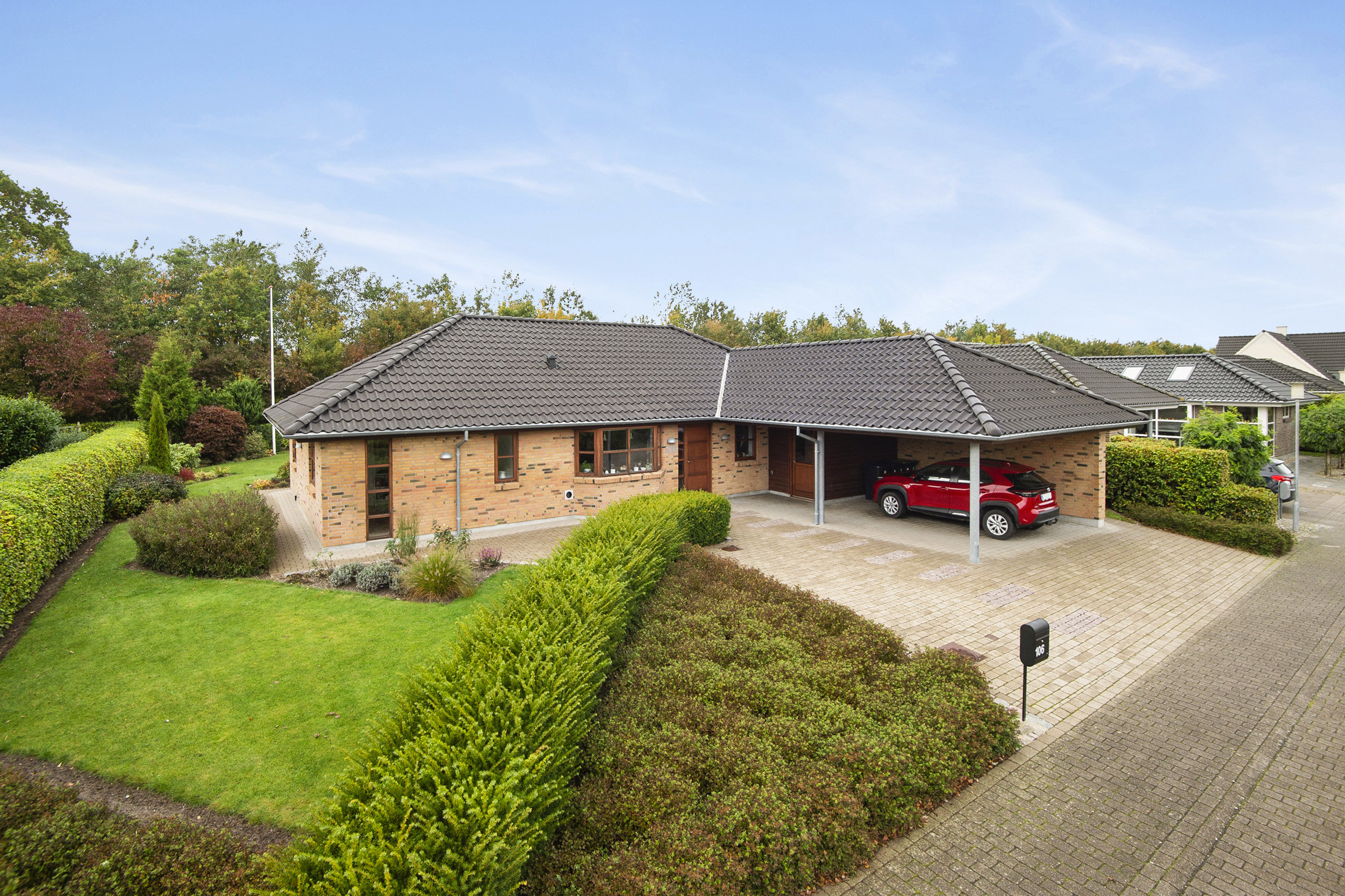 Sletten 106, 6800 Varde