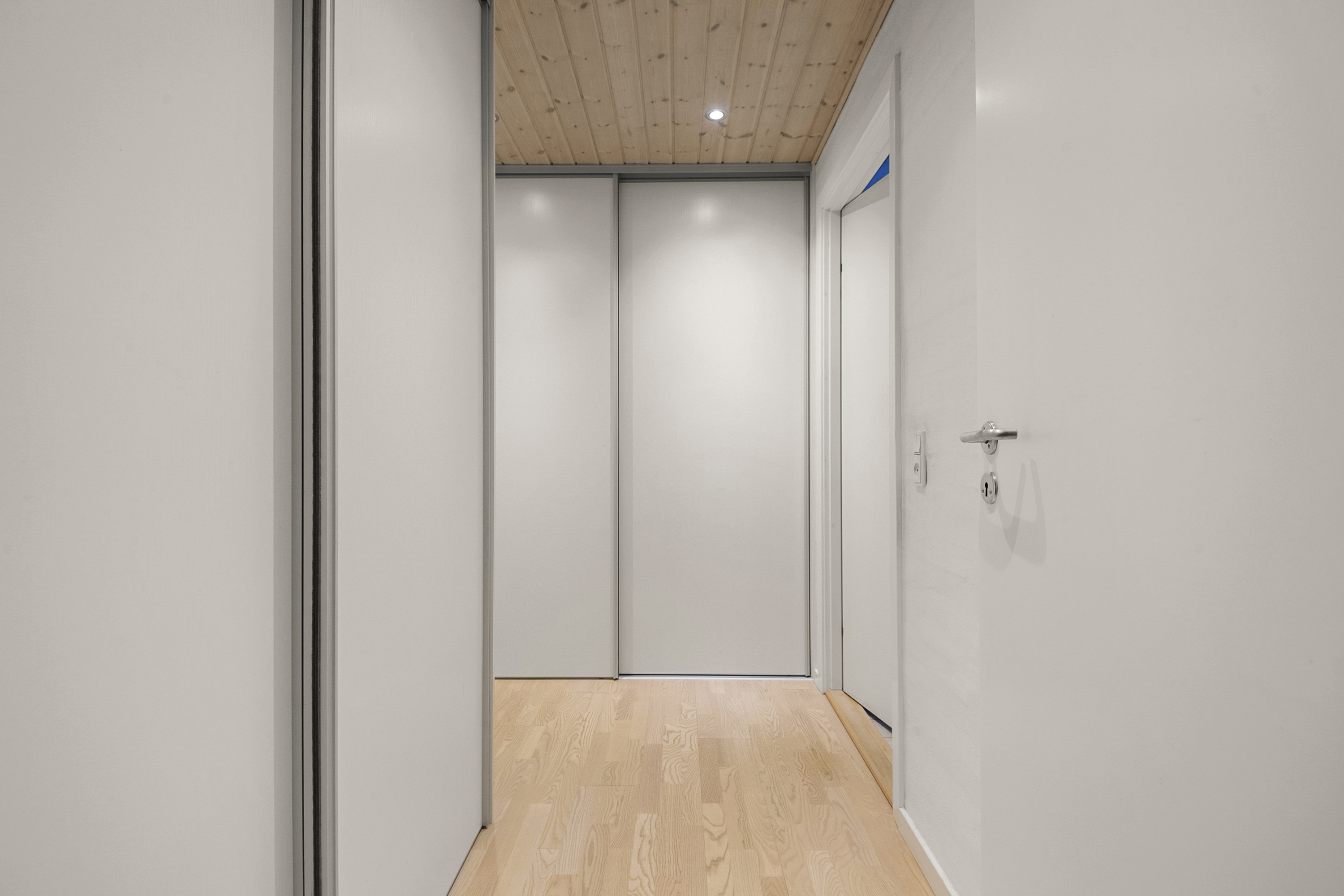 Fremhævet værelse billede i fuldskærmstilstand. Billede af Sletten 106, 6800 Varde