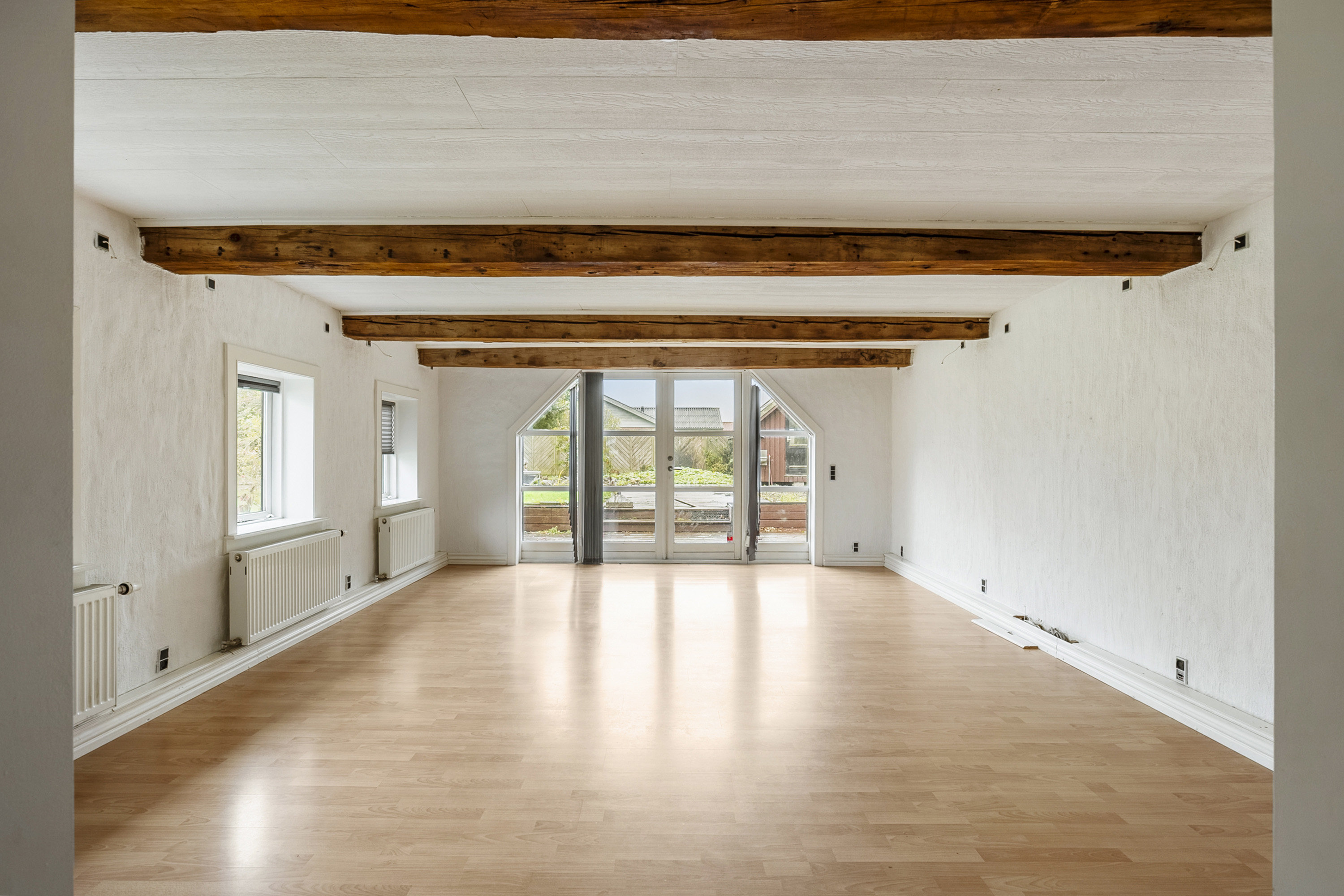 Fremhævet  billede i fuldskærmstilstand. Billede af Søderupvej 5, Hjordkær, 6230 Rødekro