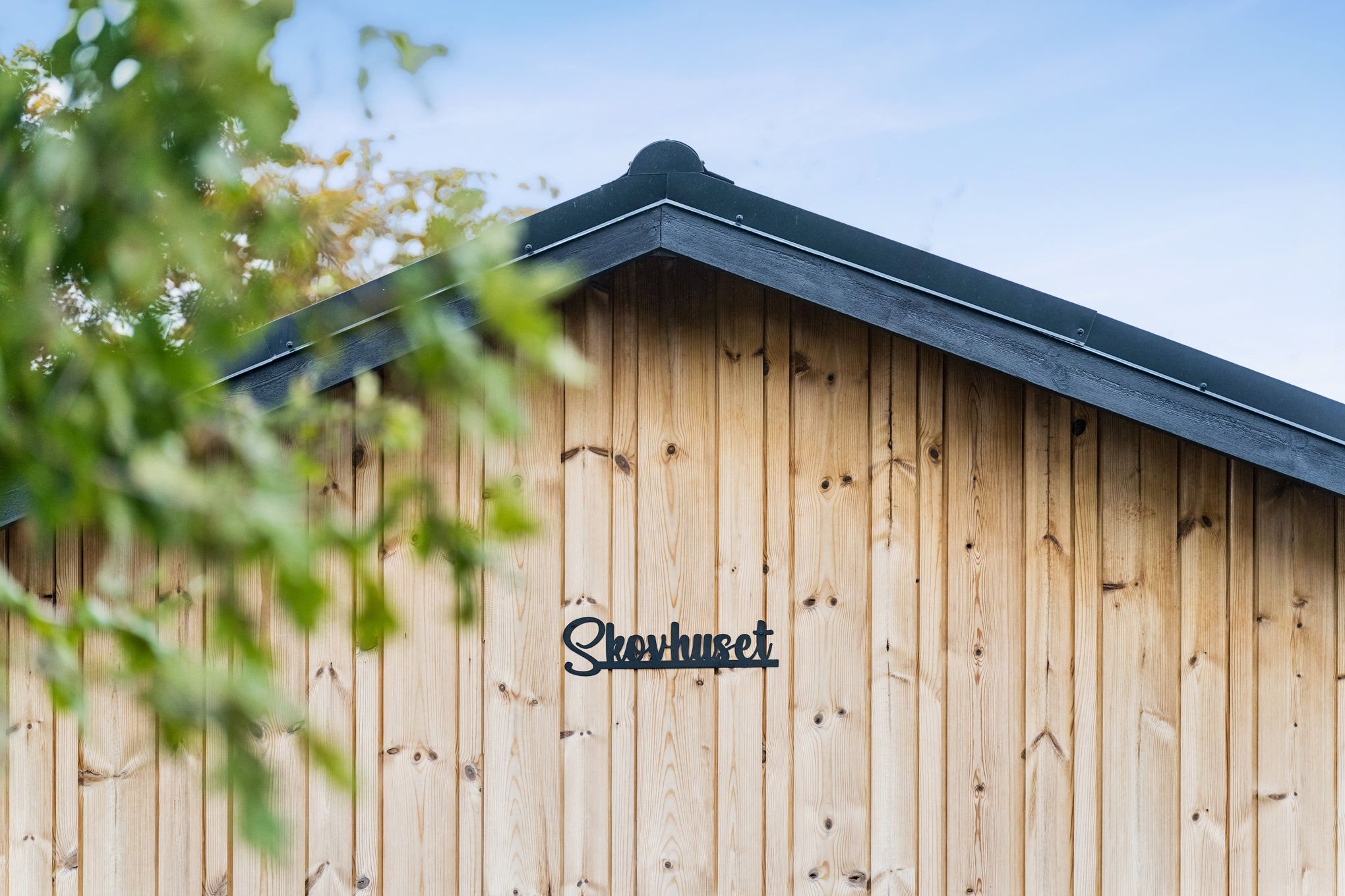 Fremhævet andet billede i fuldskærmstilstand. Billede af Helgenæsvej 12, 8940 Randers SV