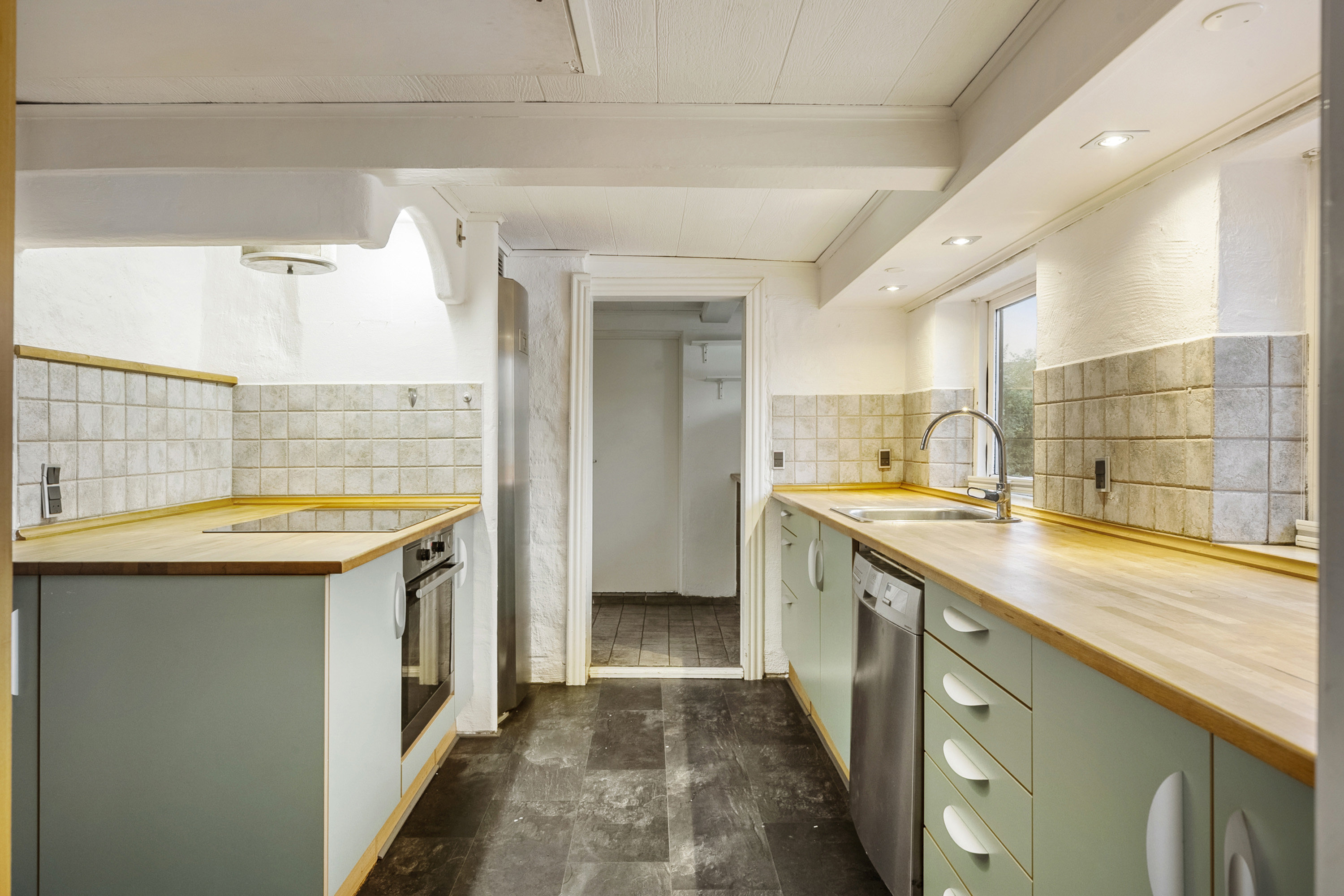 Miniaturebillede 2: . Billede af Søderupvej 5, Hjordkær, 6230 Rødekro