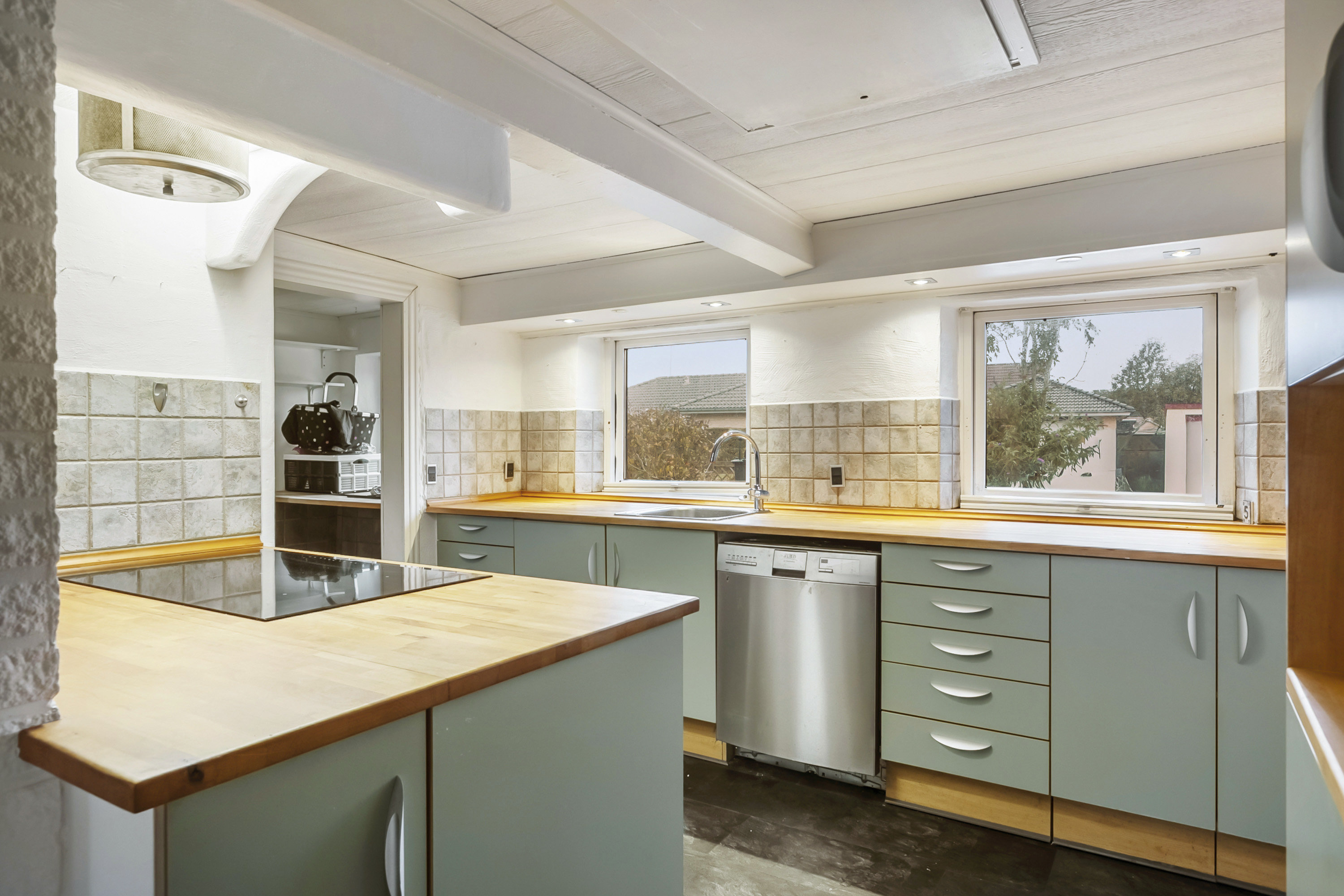 Fremhævet  billede i fuldskærmstilstand. Billede af Søderupvej 5, Hjordkær, 6230 Rødekro