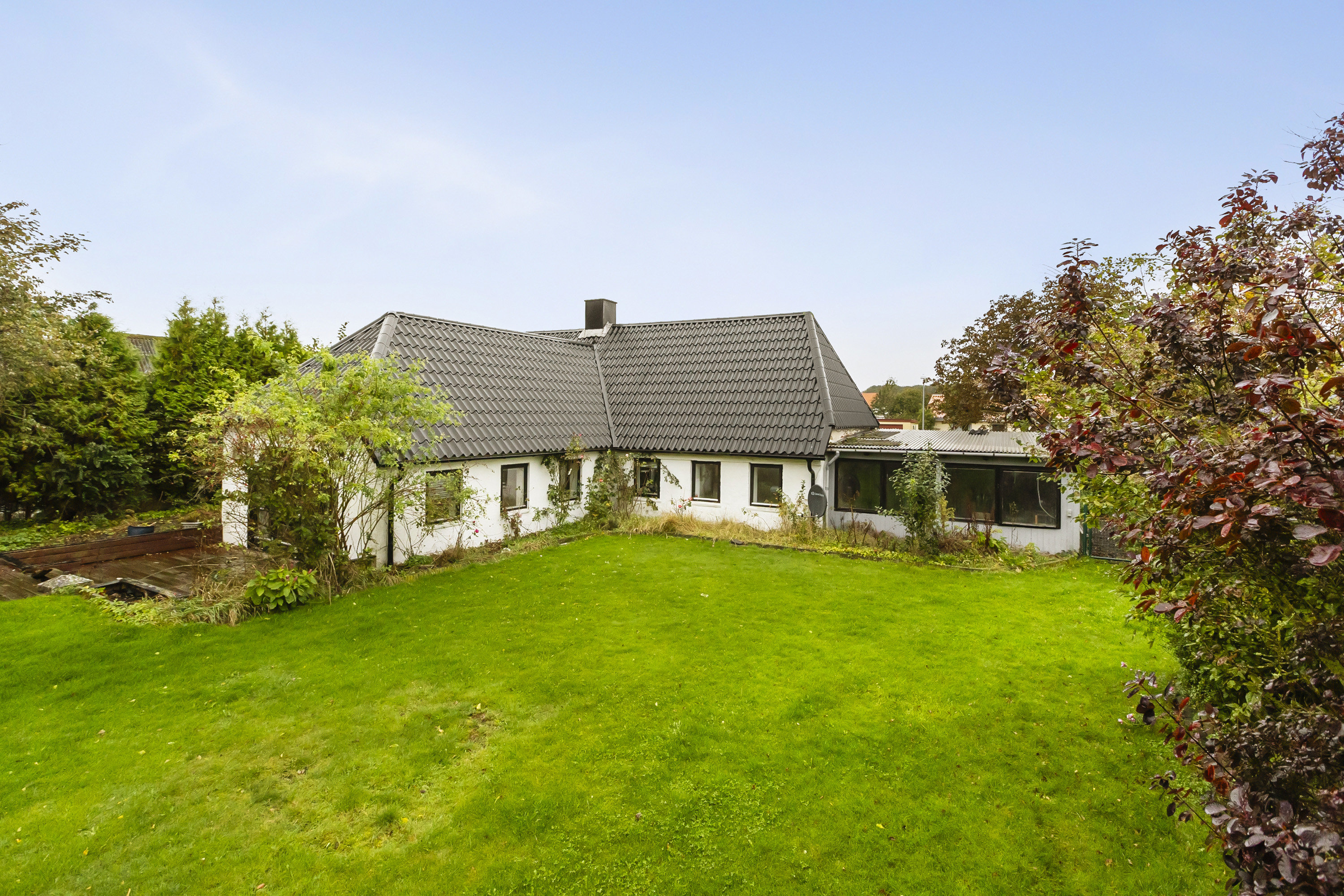 Fremhævet  billede i fuldskærmstilstand. Billede af Søderupvej 5, Hjordkær, 6230 Rødekro