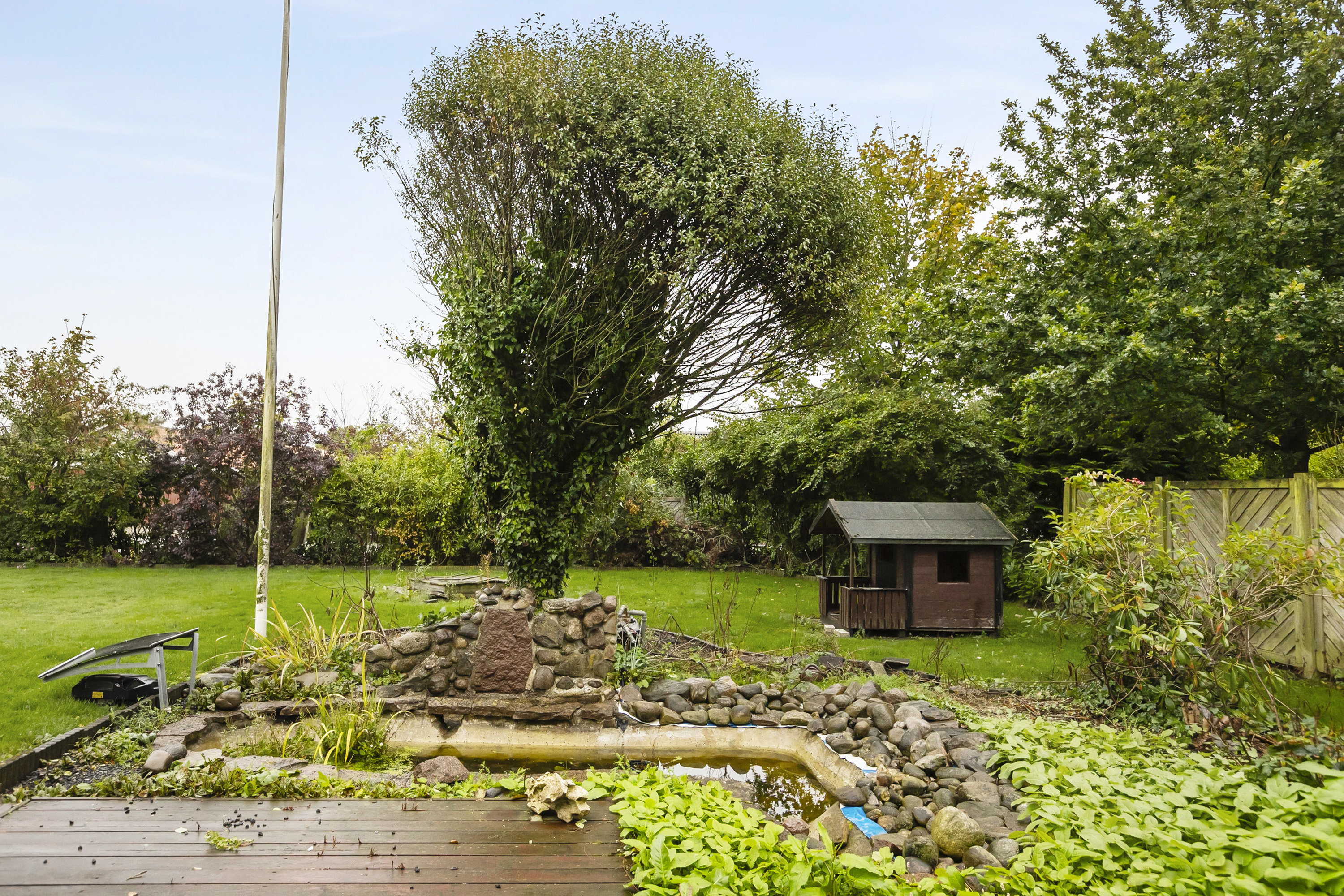 Fremhævet  billede i fuldskærmstilstand. Billede af Søderupvej 5, Hjordkær, 6230 Rødekro