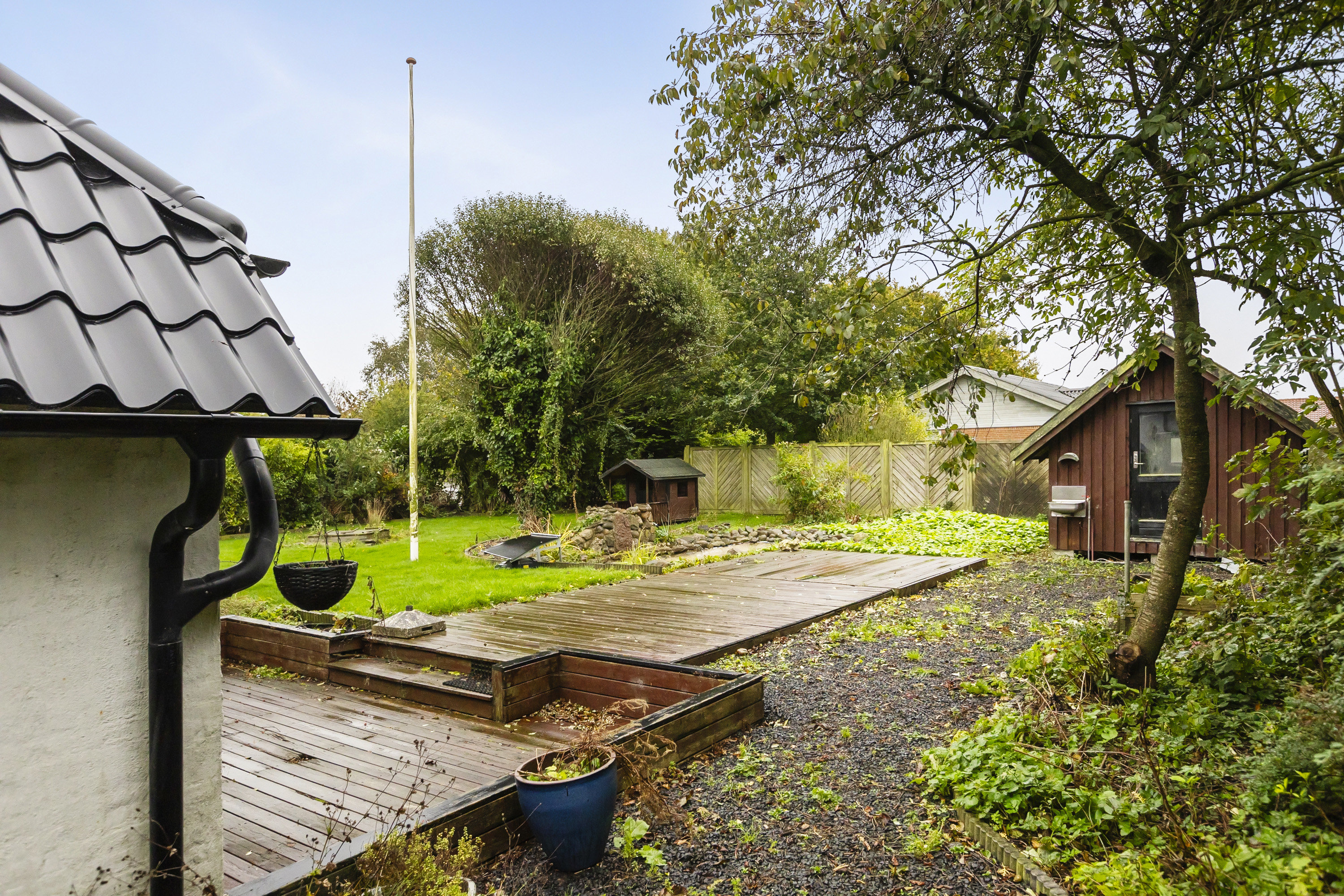 Fremhævet  billede i fuldskærmstilstand. Billede af Søderupvej 5, Hjordkær, 6230 Rødekro