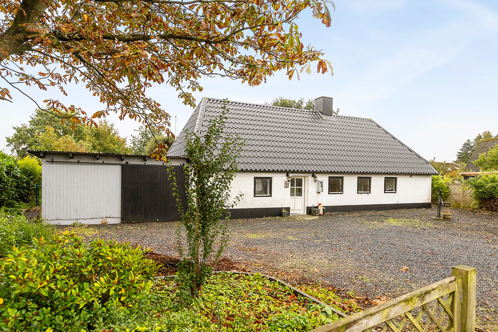 Villa på Søderupvej 5, Hjordkær, 6230 Rødekro