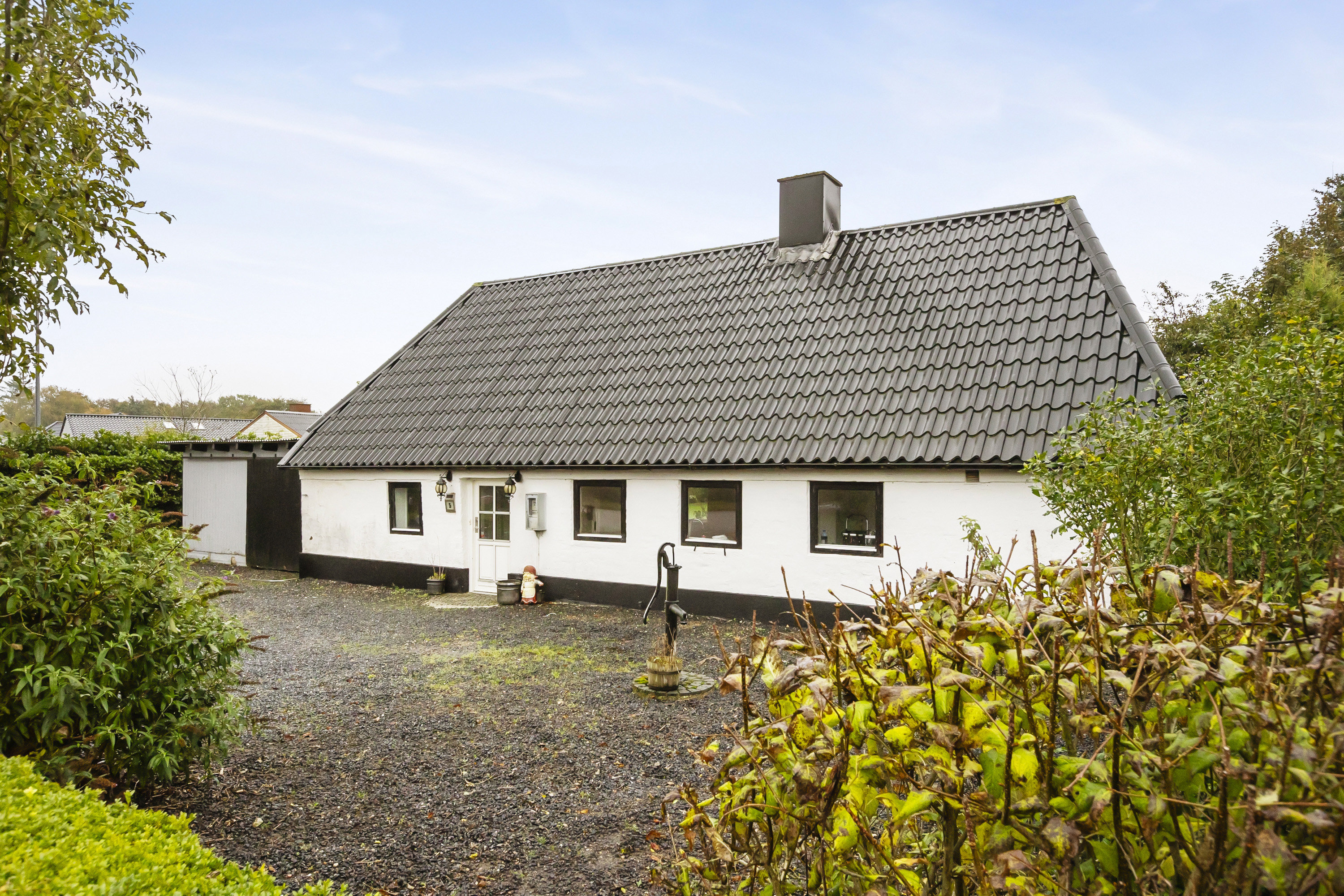 Fremhævet  billede i fuldskærmstilstand. Billede af Søderupvej 5, Hjordkær, 6230 Rødekro