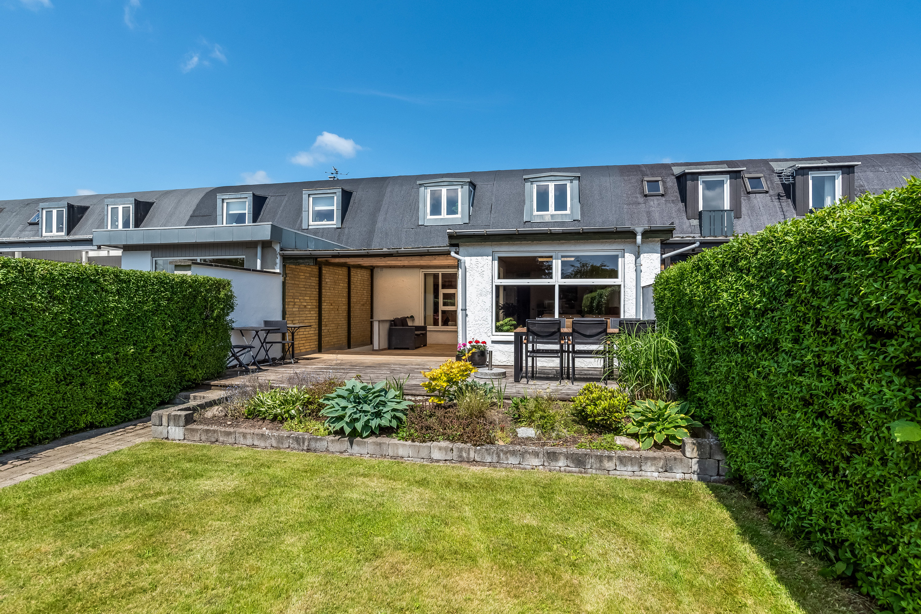 Fremhævet  billede i fuldskærmstilstand. Billede af Vikkevej 14, 7500 Holstebro