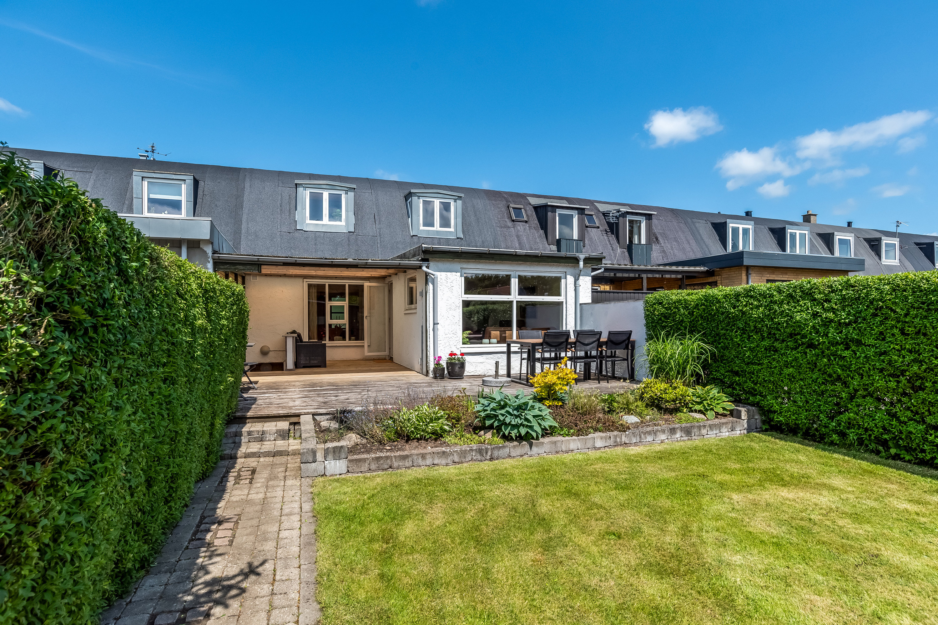 Miniaturebillede 1: . Billede af Vikkevej 14, 7500 Holstebro