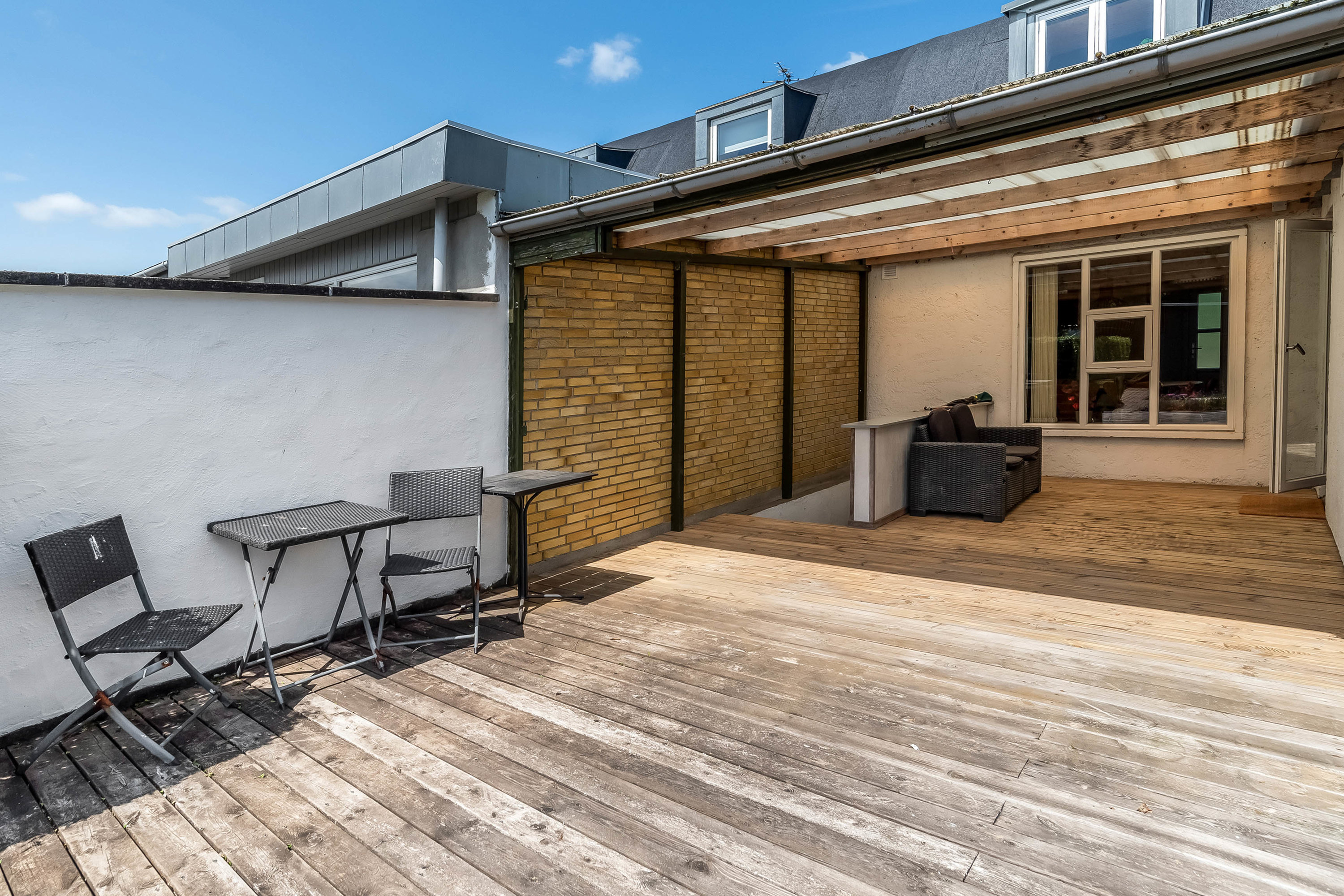 Fremhævet  billede i fuldskærmstilstand. Billede af Vikkevej 14, 7500 Holstebro