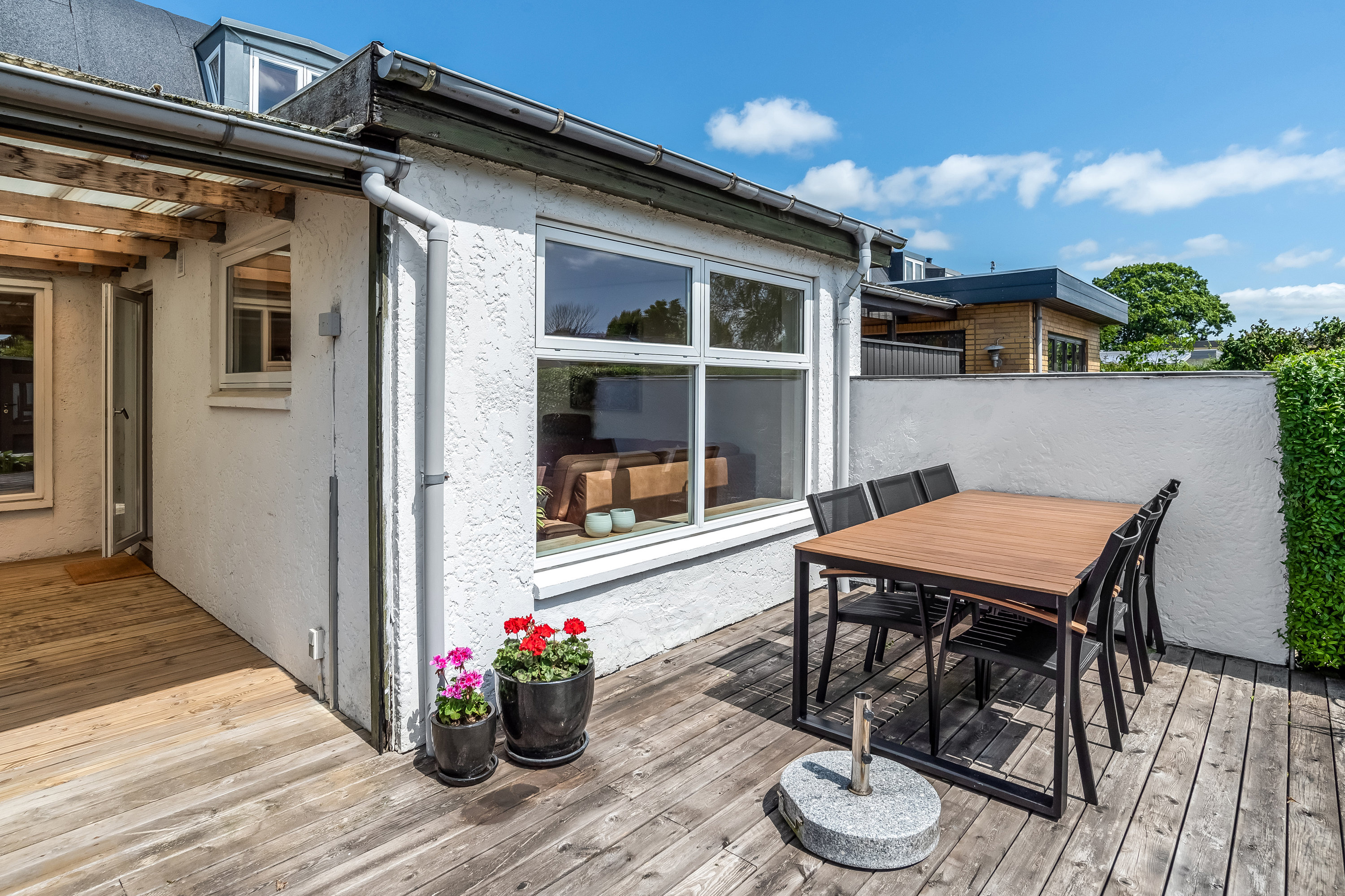 Fremhævet  billede i fuldskærmstilstand. Billede af Vikkevej 14, 7500 Holstebro