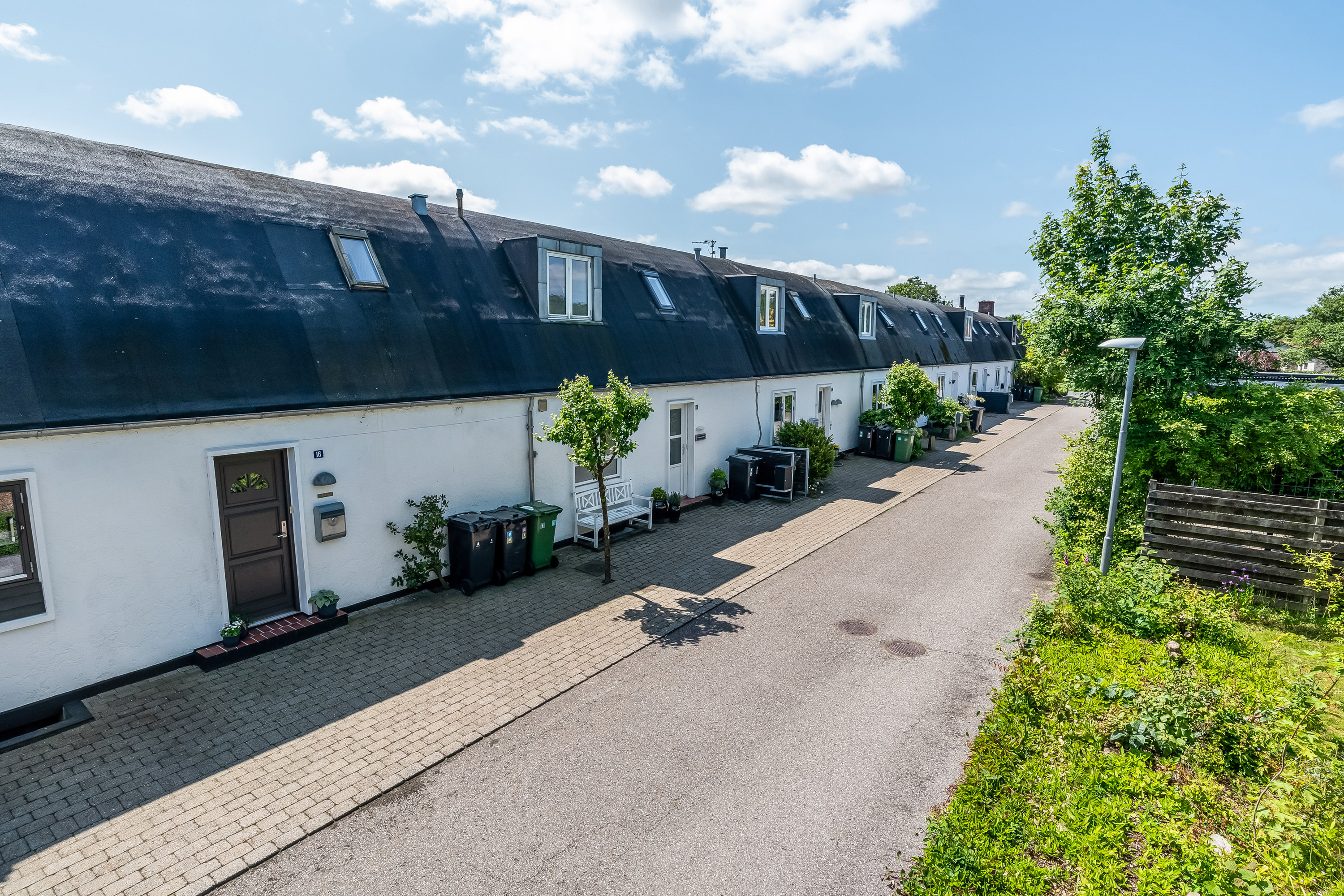 Fremhævet  billede i fuldskærmstilstand. Billede af Vikkevej 14, 7500 Holstebro