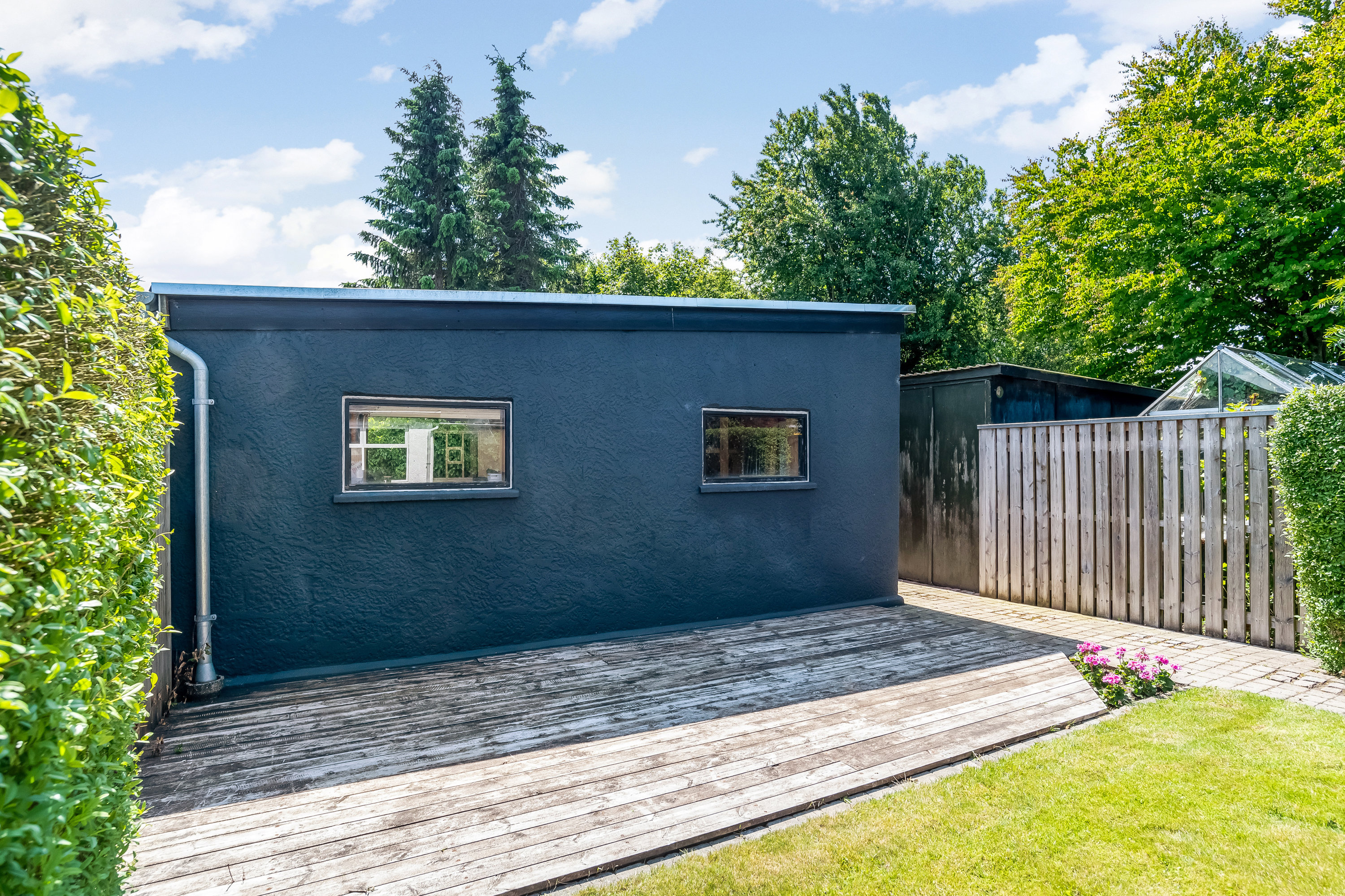 Fremhævet  billede i fuldskærmstilstand. Billede af Vikkevej 14, 7500 Holstebro