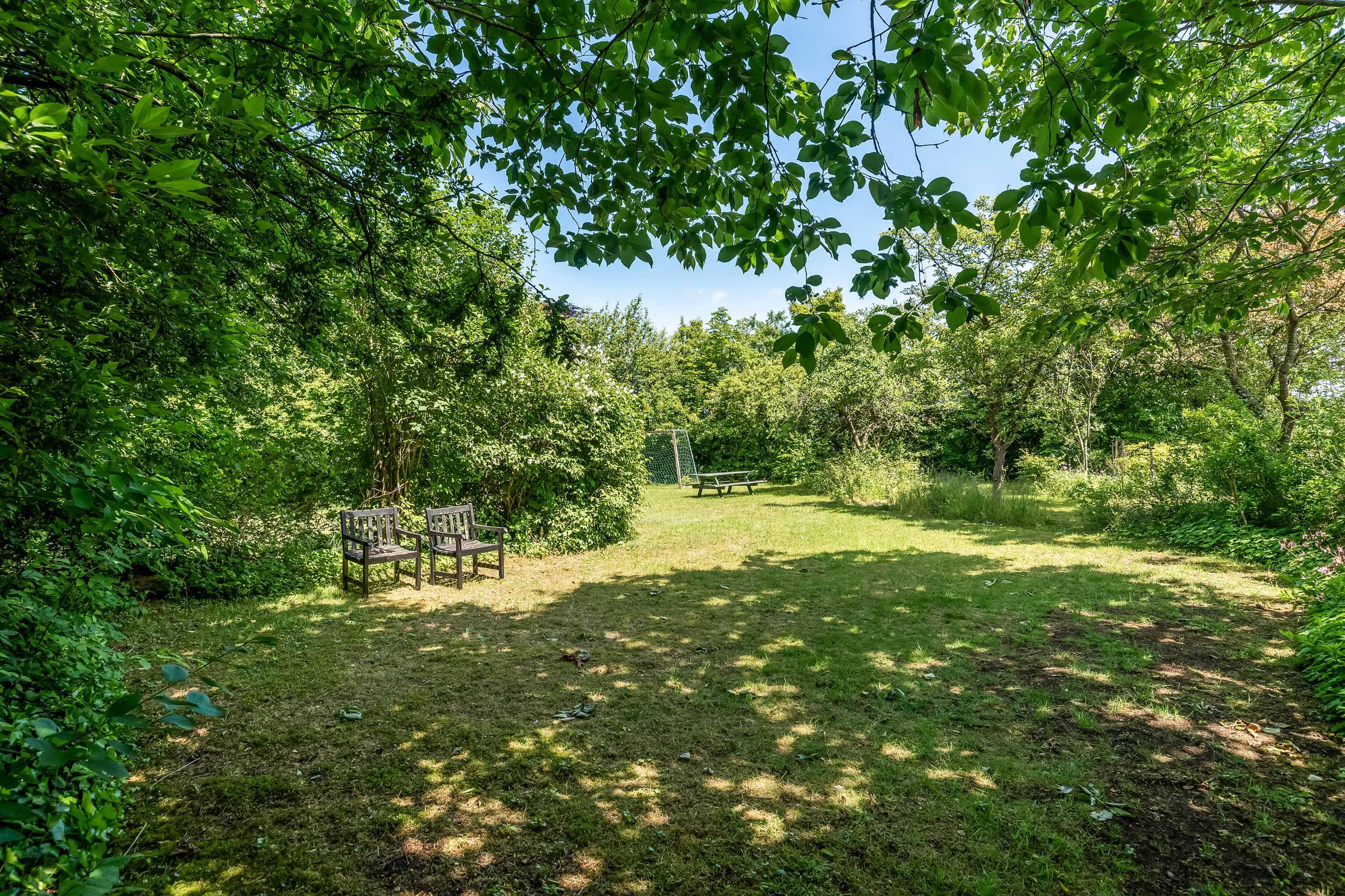 Fremhævet  billede i fuldskærmstilstand. Billede af Vikkevej 14, 7500 Holstebro