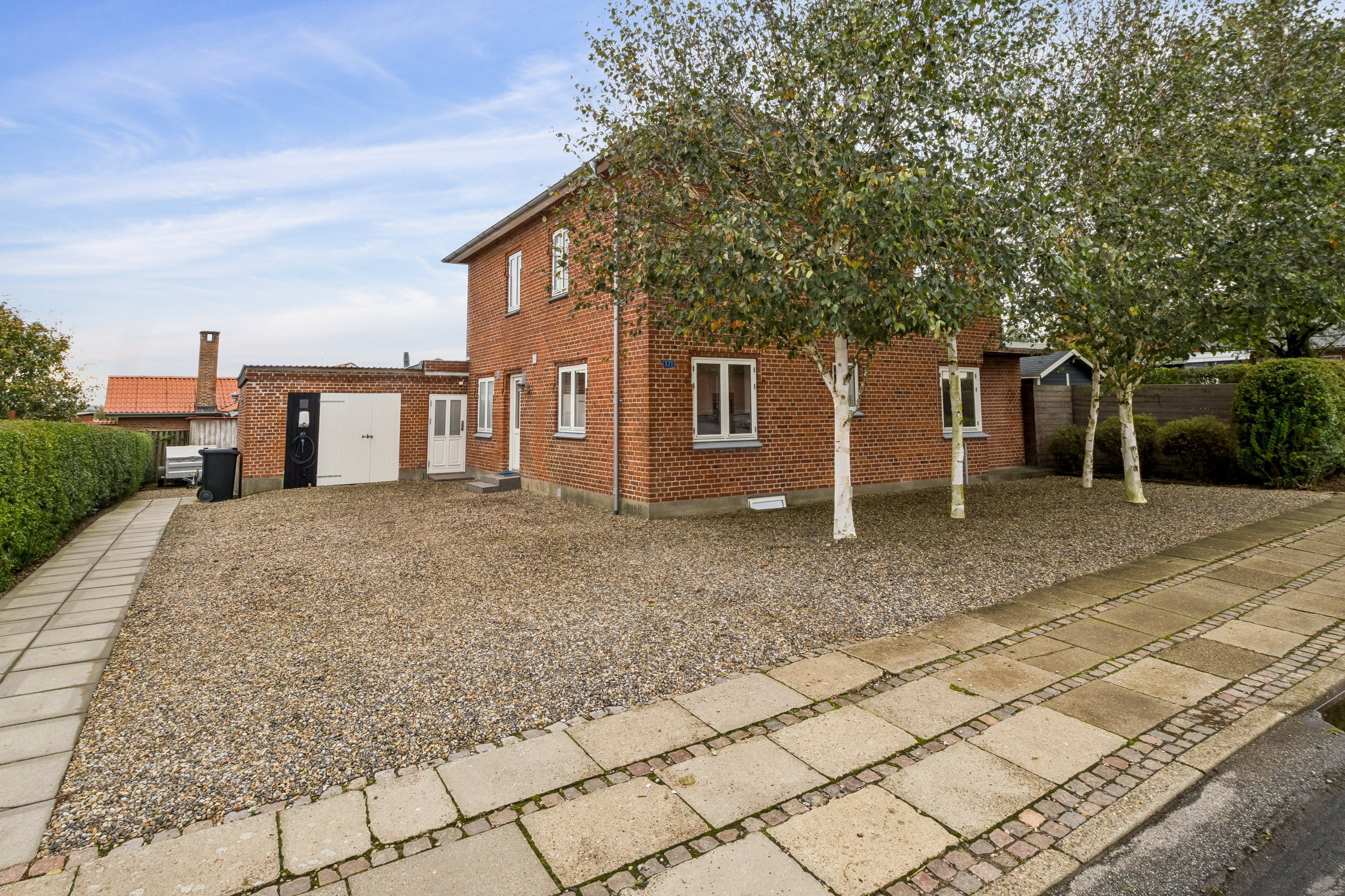 Miniaturebillede 1: andet. Billede af Præstbrovej 171, Erslev, 7950 Erslev