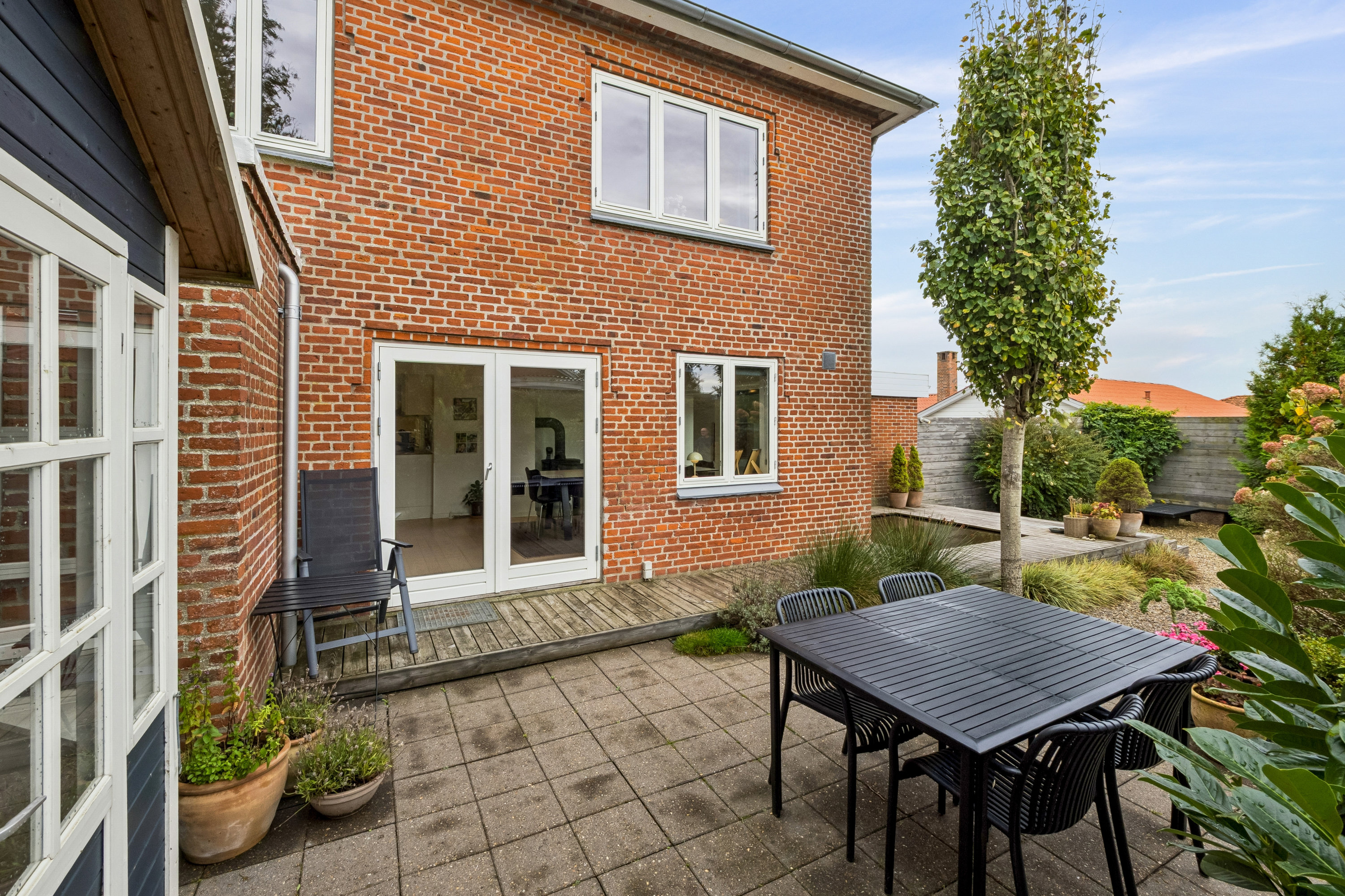 Fremhævet andet billede i fuldskærmstilstand. Billede af Præstbrovej 171, Erslev, 7950 Erslev