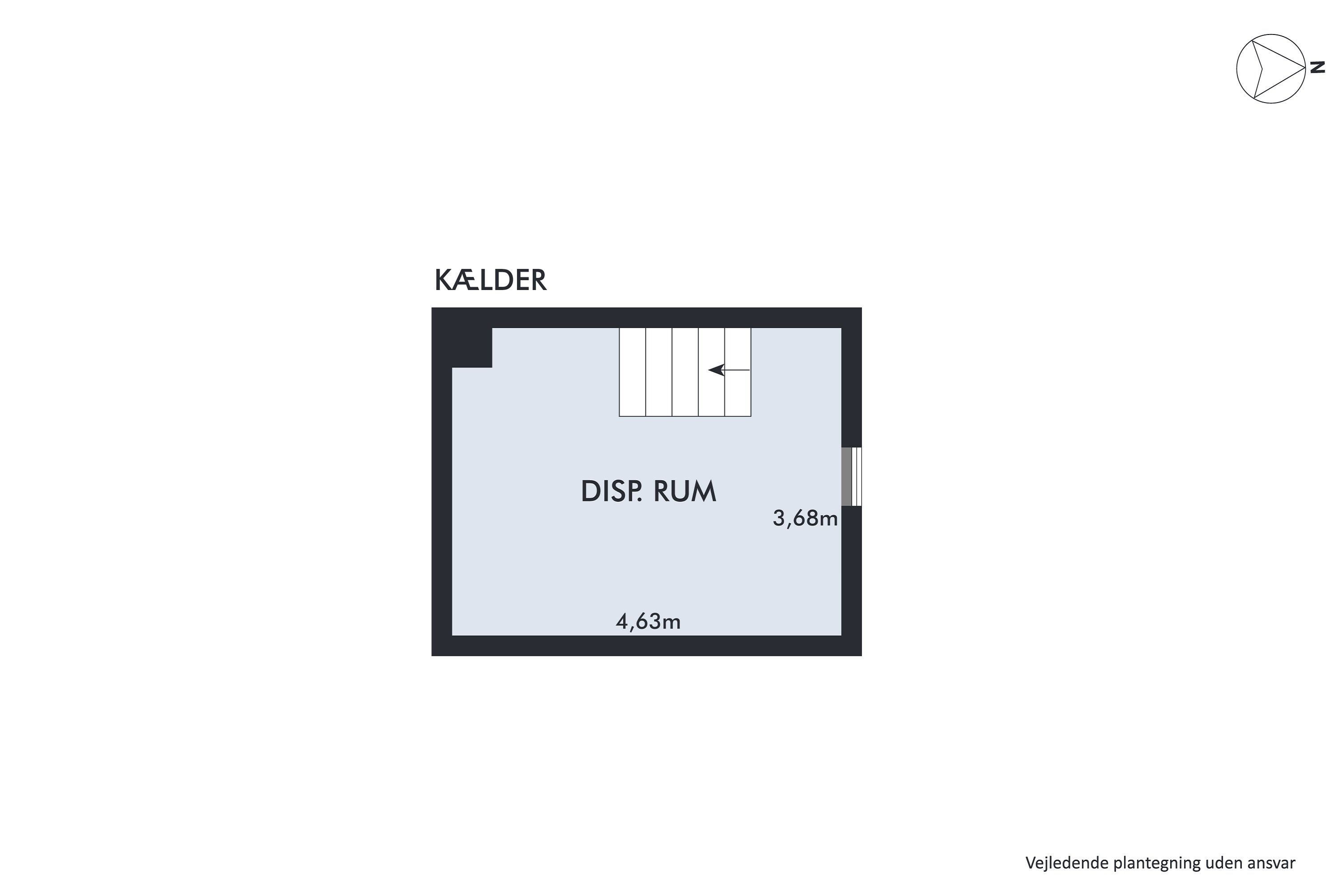 Plantegninger billede af Præstbrovej 171, Erslev, 7950 Erslev