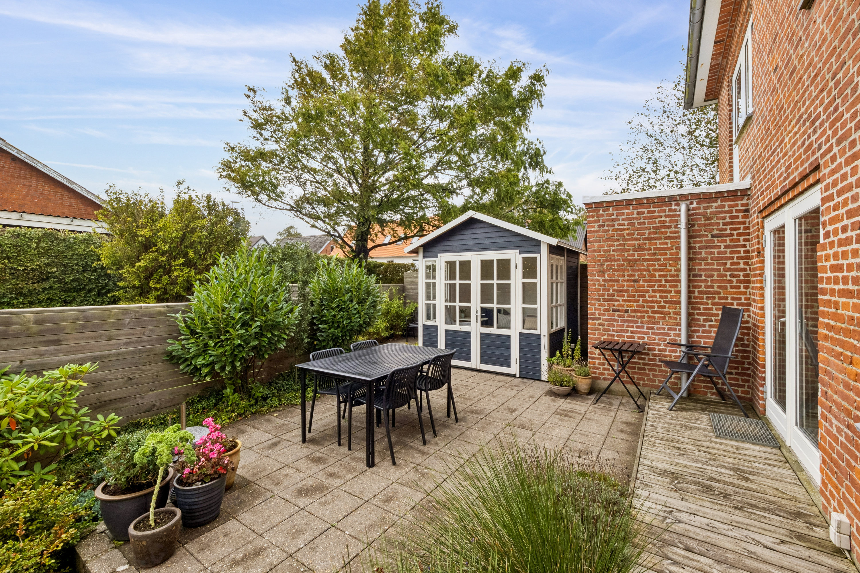 Fremhævet andet billede i fuldskærmstilstand. Billede af Præstbrovej 171, Erslev, 7950 Erslev