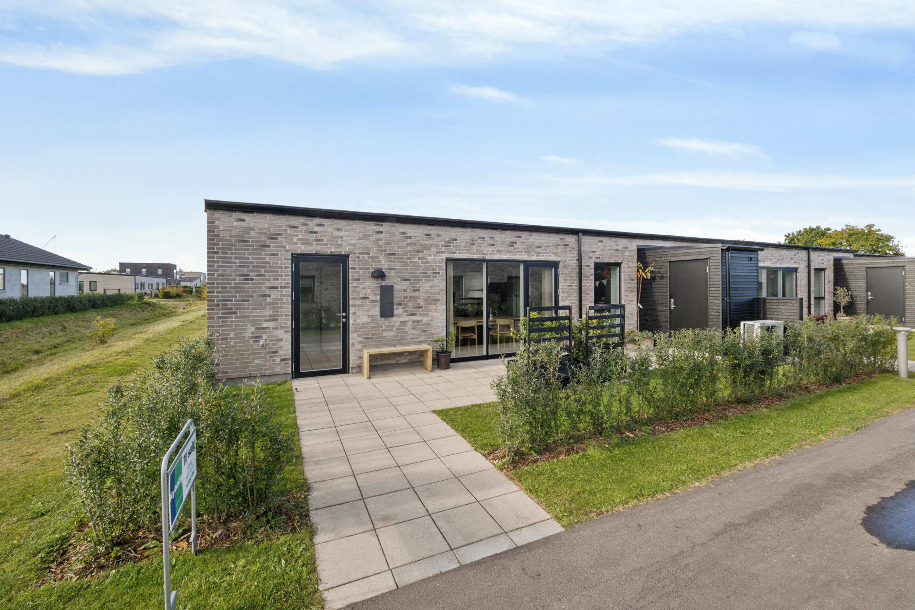 Miniaturebillede 1: andet. Billede af Skabermøllevej 33, 8800 Viborg