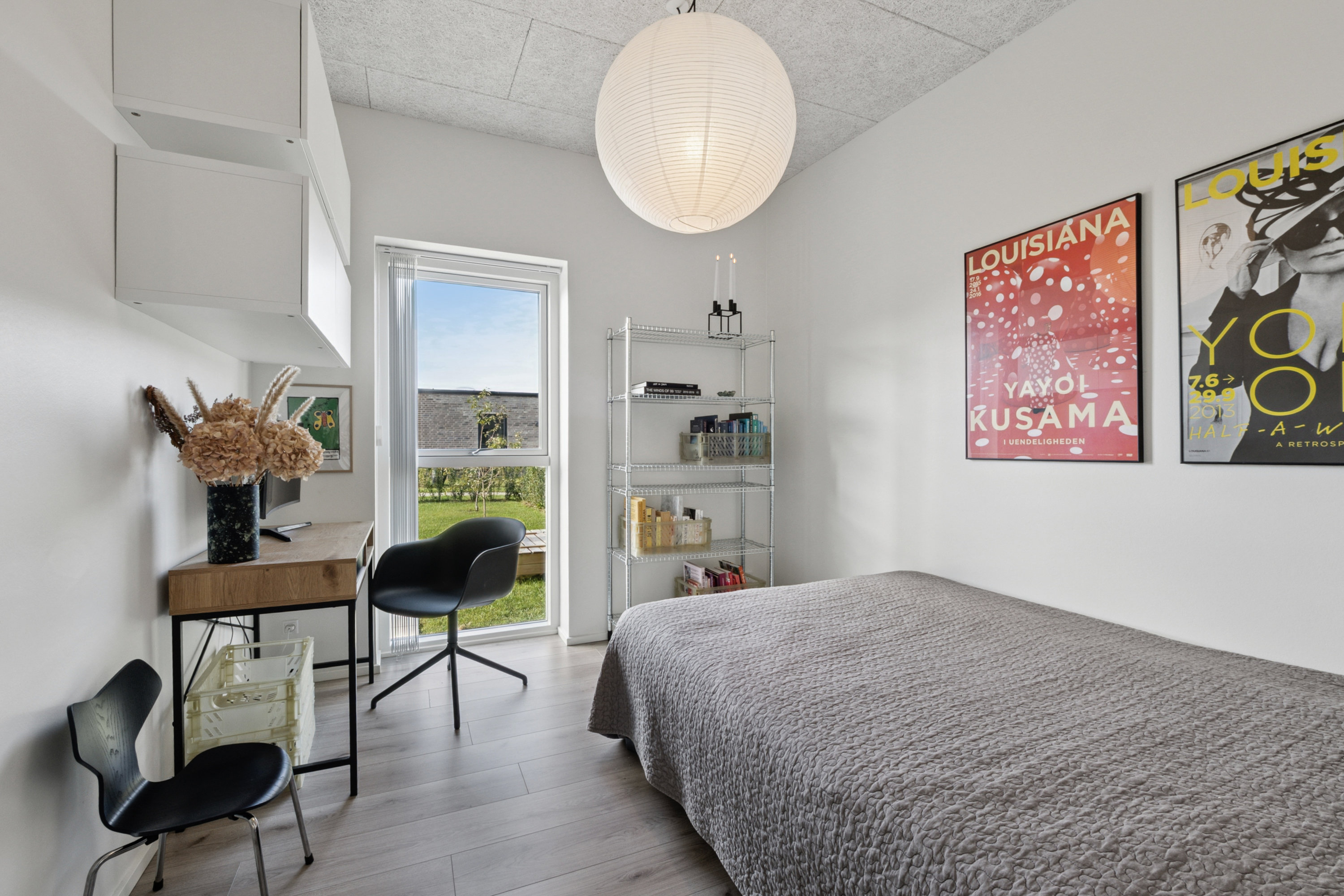 Fremhævet værelse billede i fuldskærmstilstand. Billede af Skabermøllevej 33, 8800 Viborg