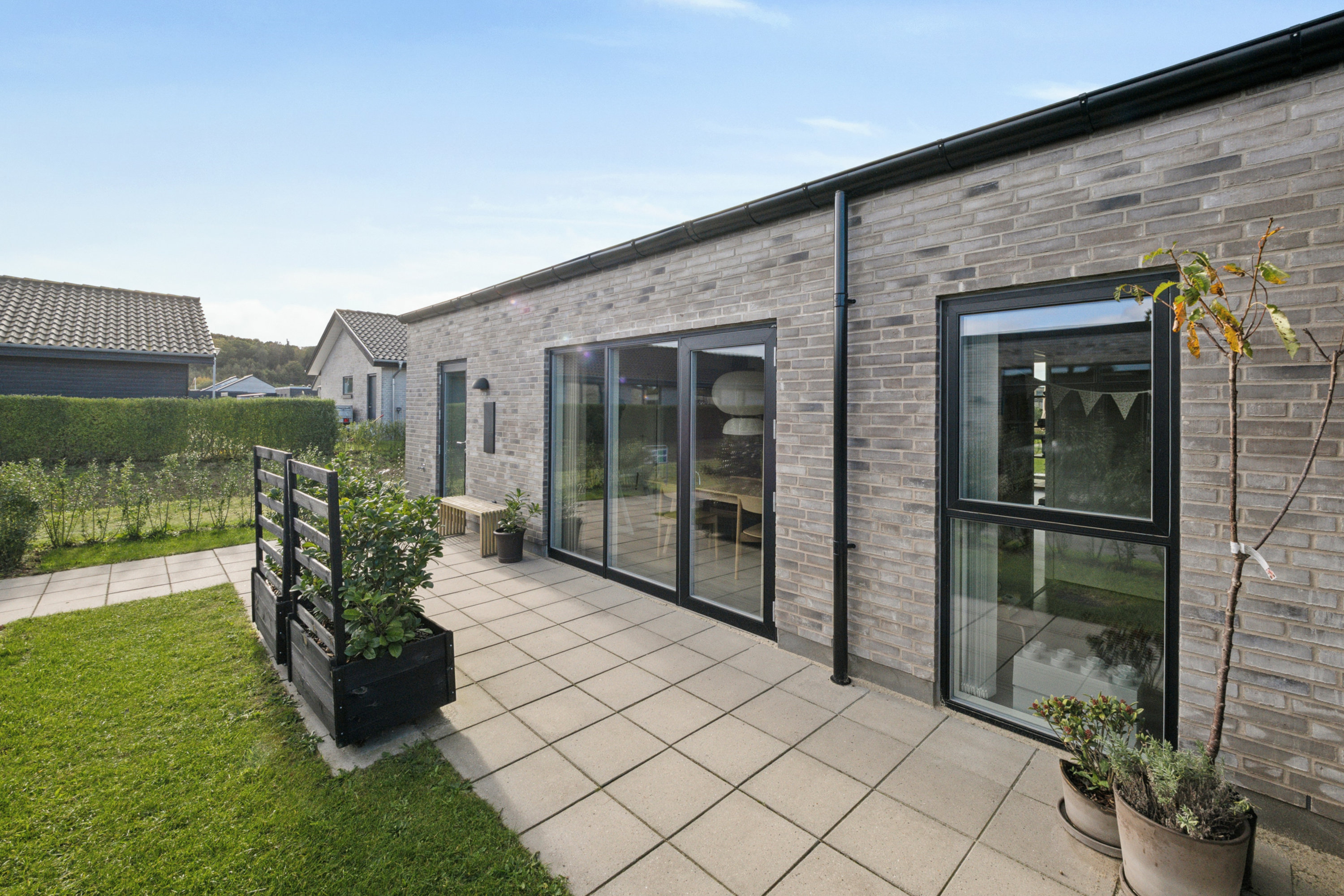 Miniaturebillede 2: andet. Billede af Skabermøllevej 33, 8800 Viborg