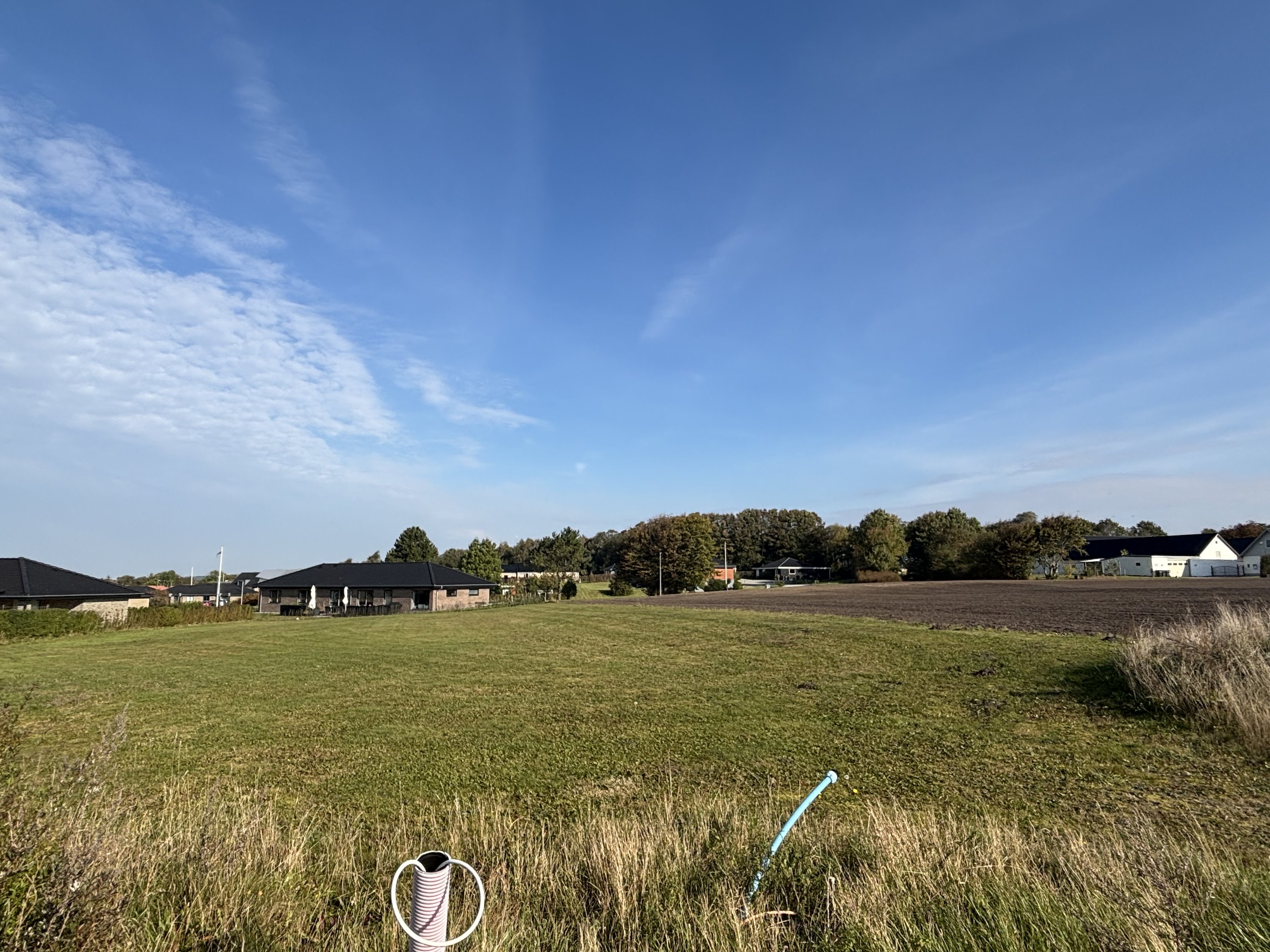 Fremhævet grund billede i fuldskærmstilstand. Billede af Cirkelslaget 42, Øster Hornum, 9530 Støvring