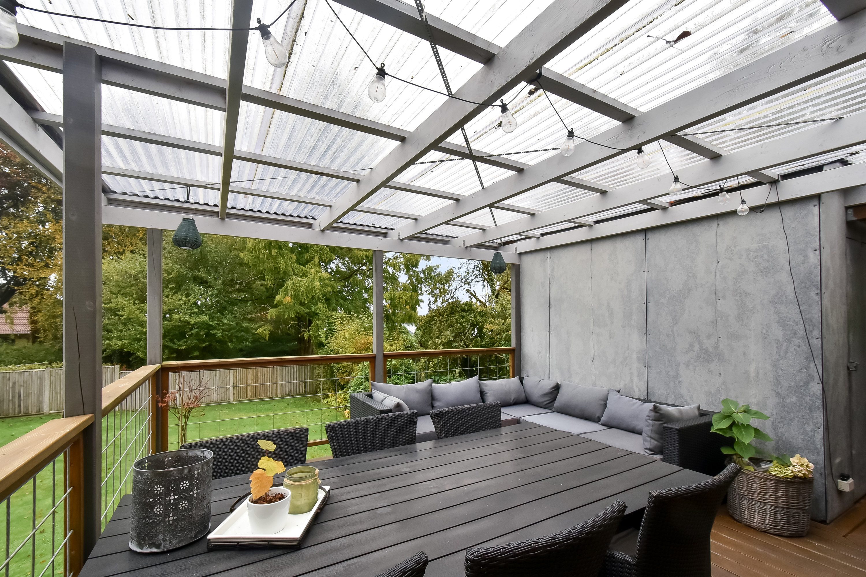 Fremhævet  billede i fuldskærmstilstand. Billede af Gl. Landevej 48, 7400 Herning