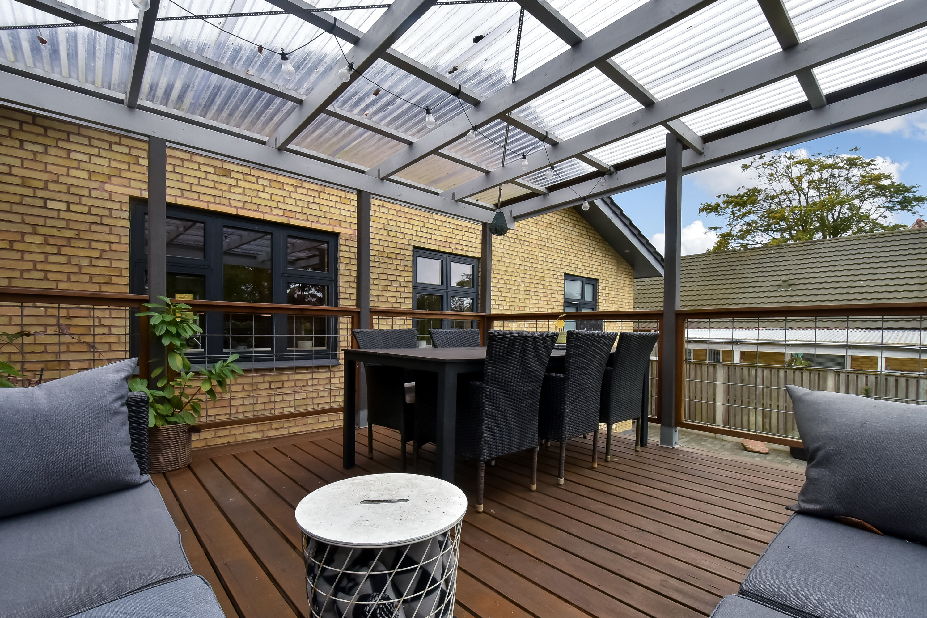 Fremhævet  billede i fuldskærmstilstand. Billede af Gl. Landevej 48, 7400 Herning