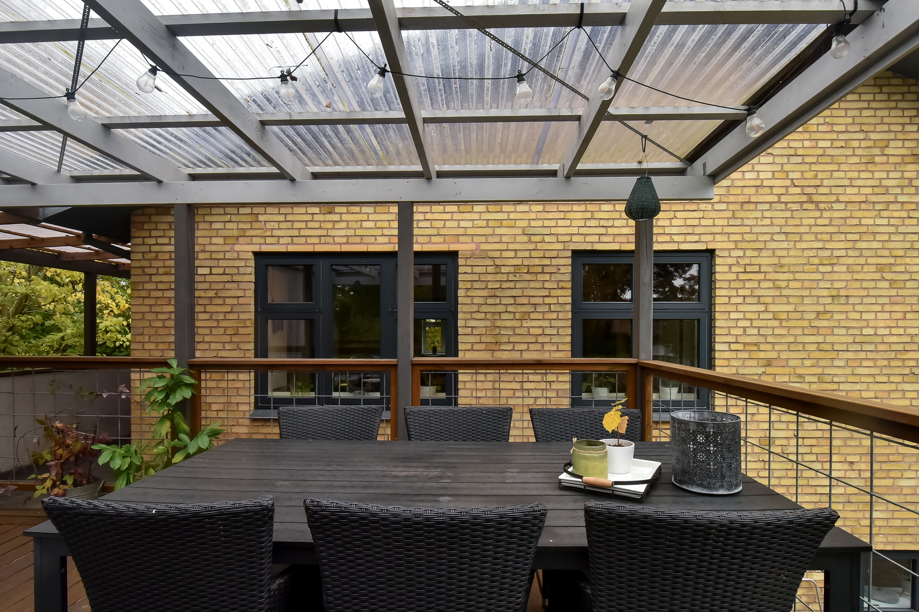 Fremhævet  billede i fuldskærmstilstand. Billede af Gl. Landevej 48, 7400 Herning