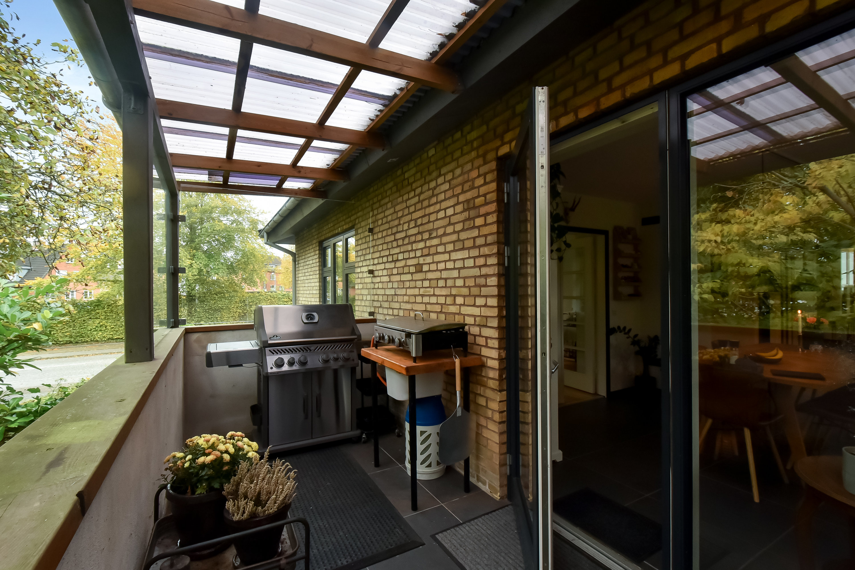 Fremhævet  billede i fuldskærmstilstand. Billede af Gl. Landevej 48, 7400 Herning