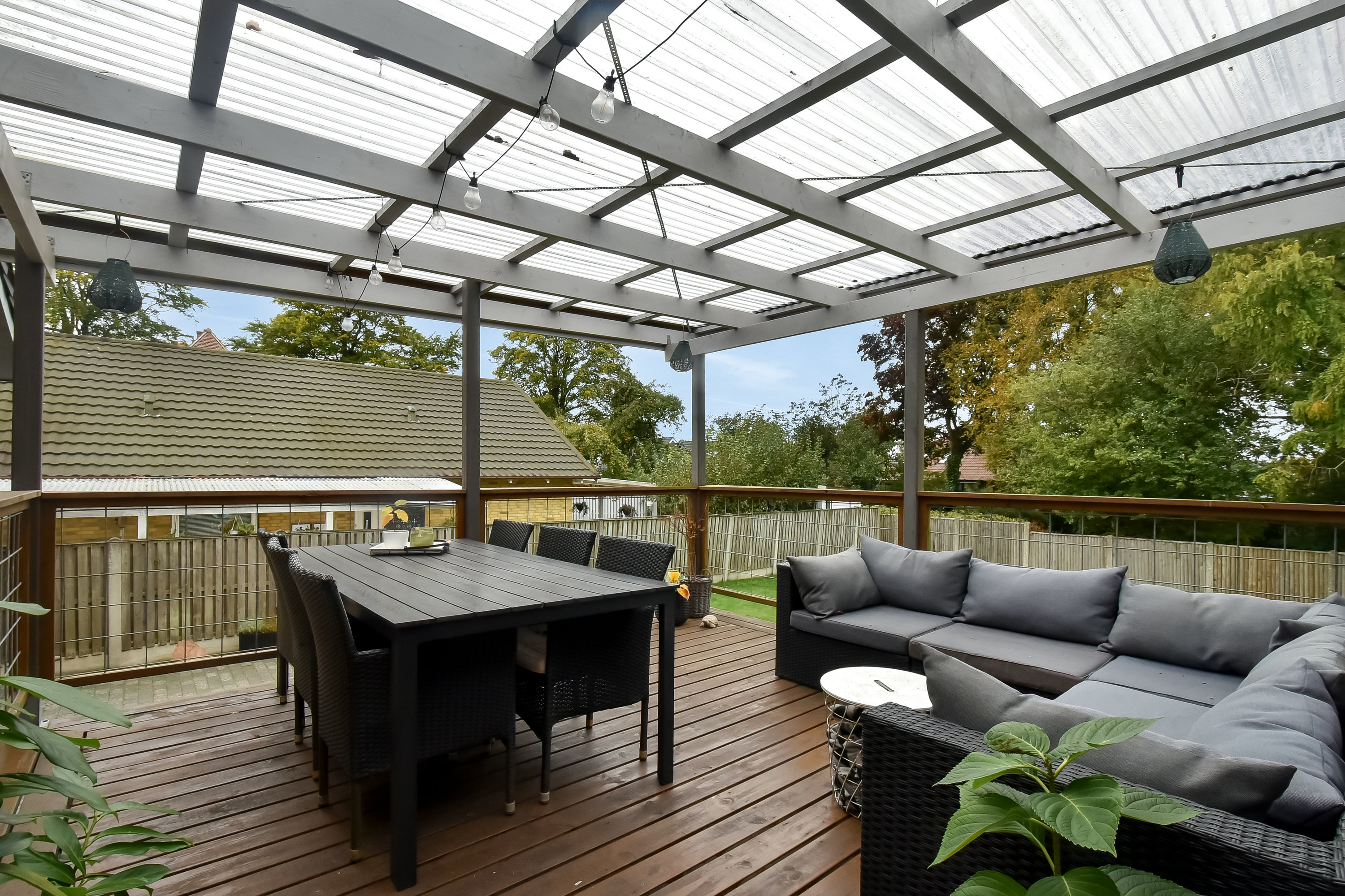 Fremhævet  billede i fuldskærmstilstand. Billede af Gl. Landevej 48, 7400 Herning