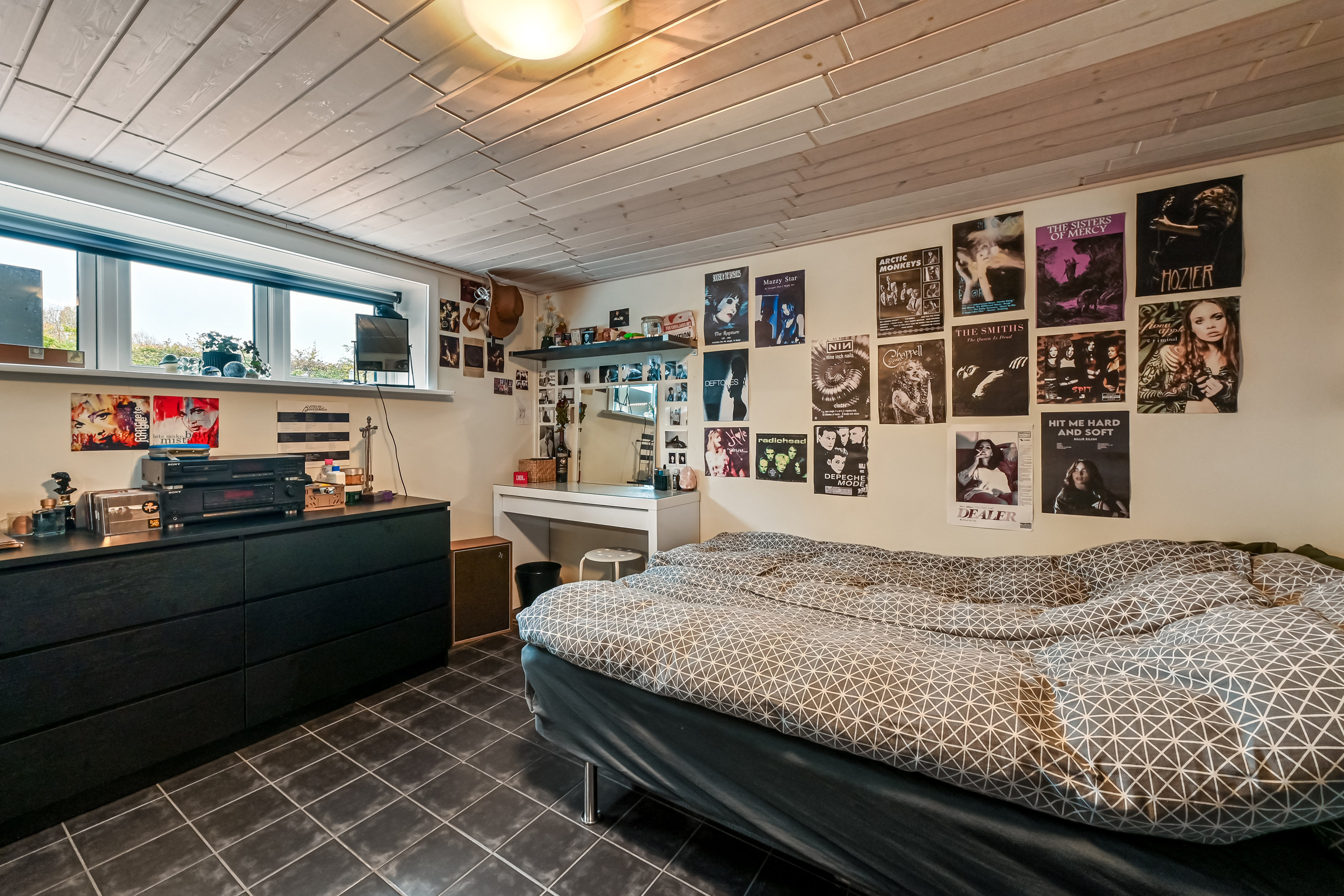 Fremhævet  billede i fuldskærmstilstand. Billede af Gl. Landevej 48, 7400 Herning