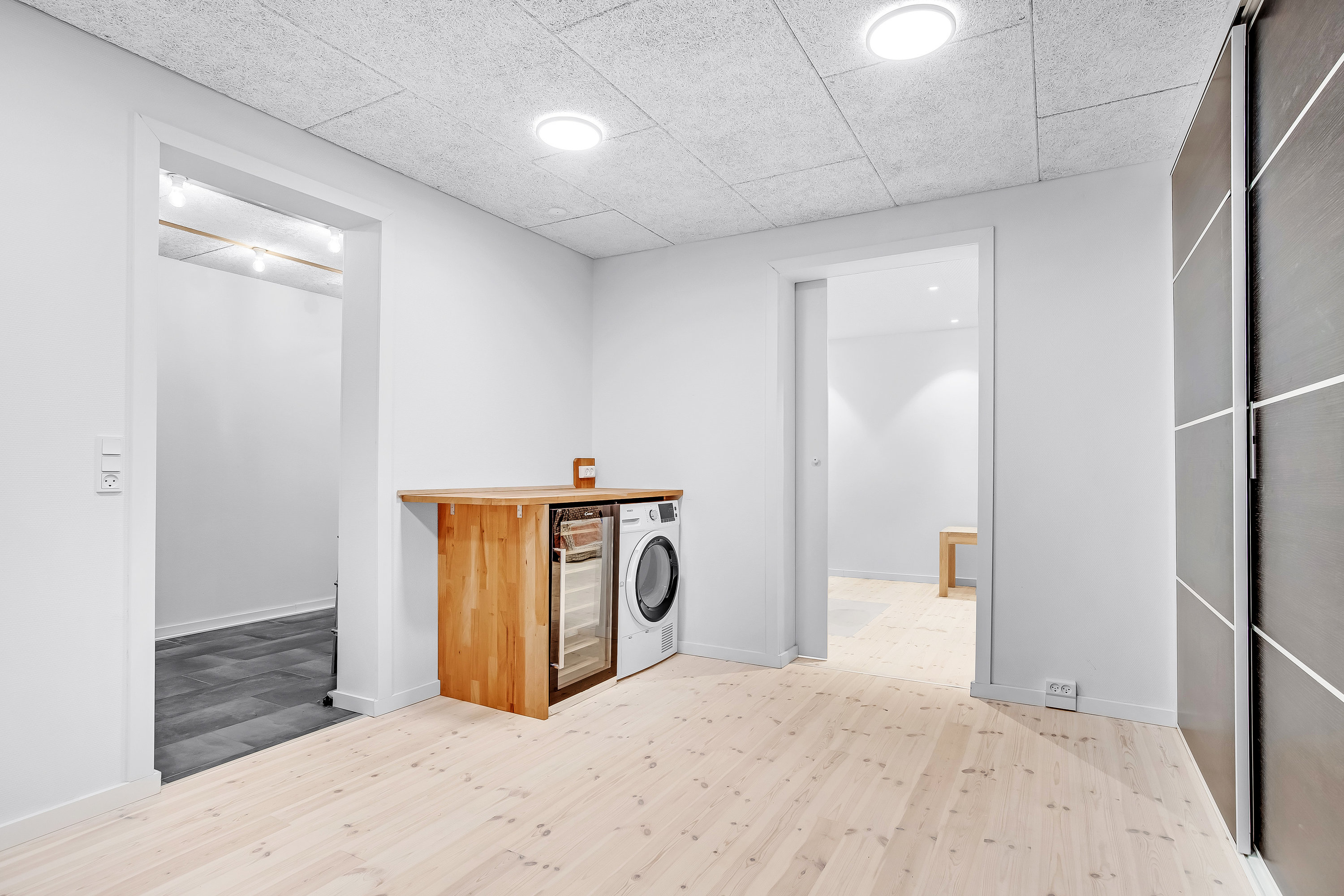 Fremhævet  billede i fuldskærmstilstand. Billede af Vikkevej 14, 7500 Holstebro