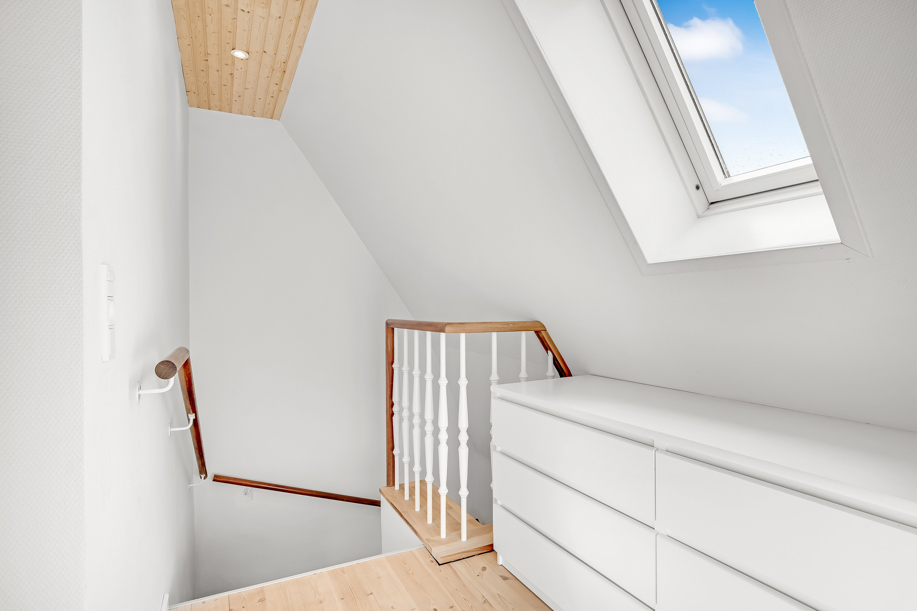 Fremhævet  billede i fuldskærmstilstand. Billede af Vikkevej 14, 7500 Holstebro