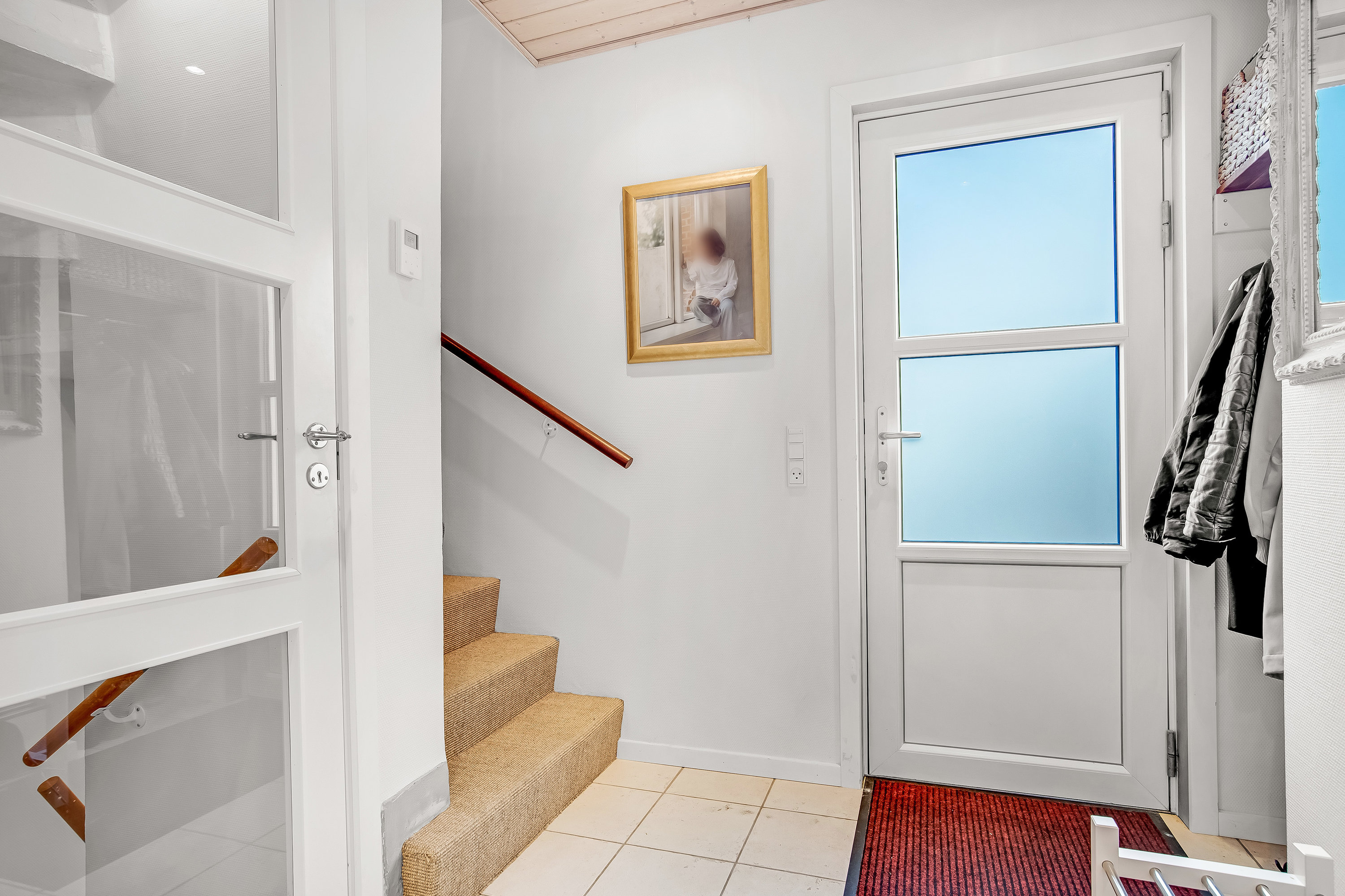 Fremhævet  billede i fuldskærmstilstand. Billede af Vikkevej 14, 7500 Holstebro