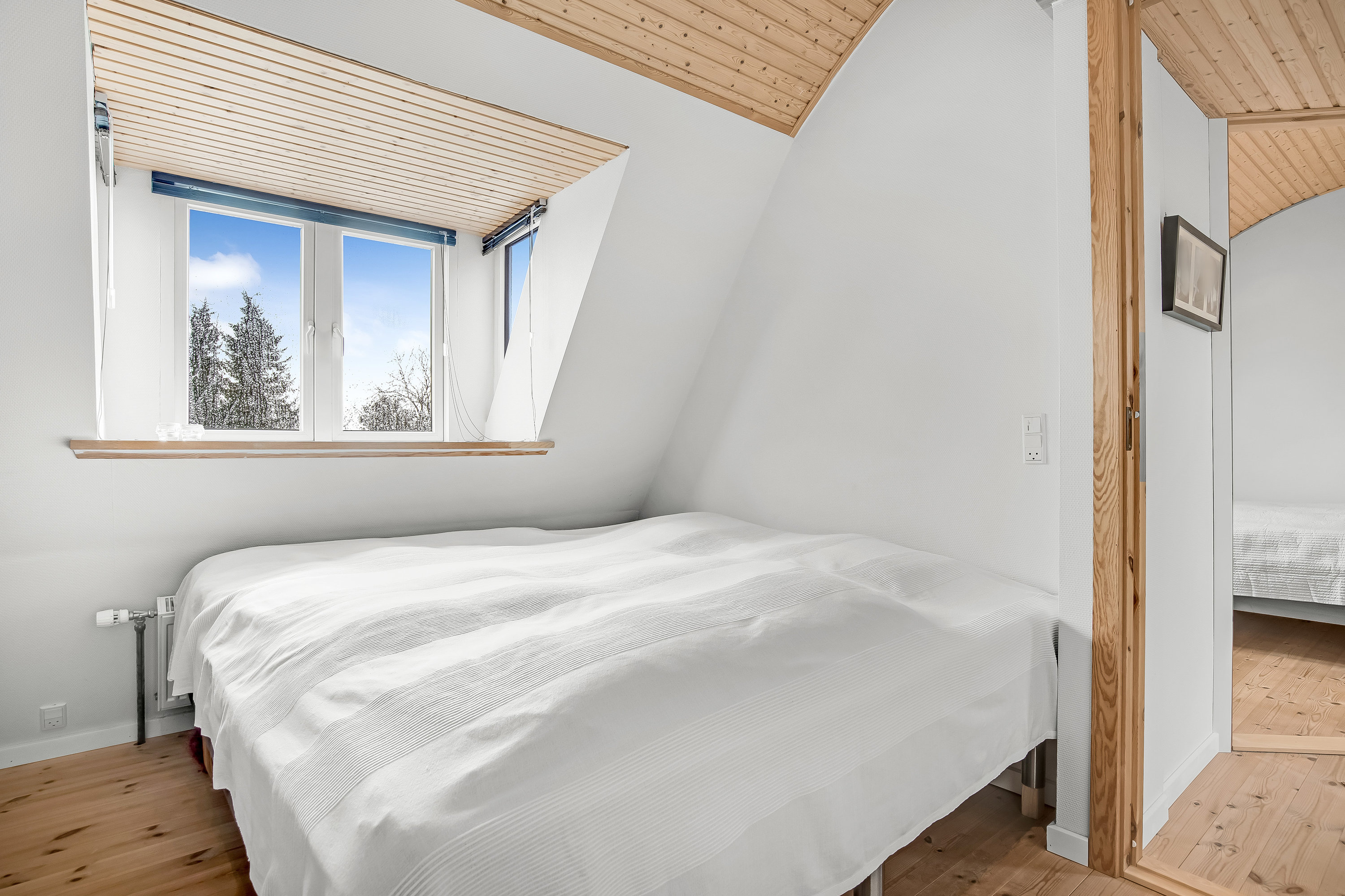 Fremhævet  billede i fuldskærmstilstand. Billede af Vikkevej 14, 7500 Holstebro