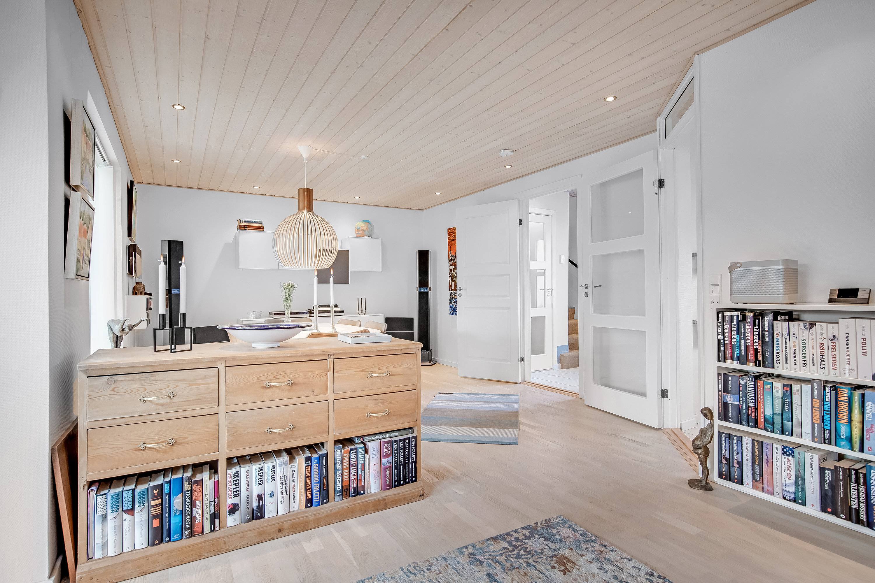 Fremhævet  billede i fuldskærmstilstand. Billede af Vikkevej 14, 7500 Holstebro