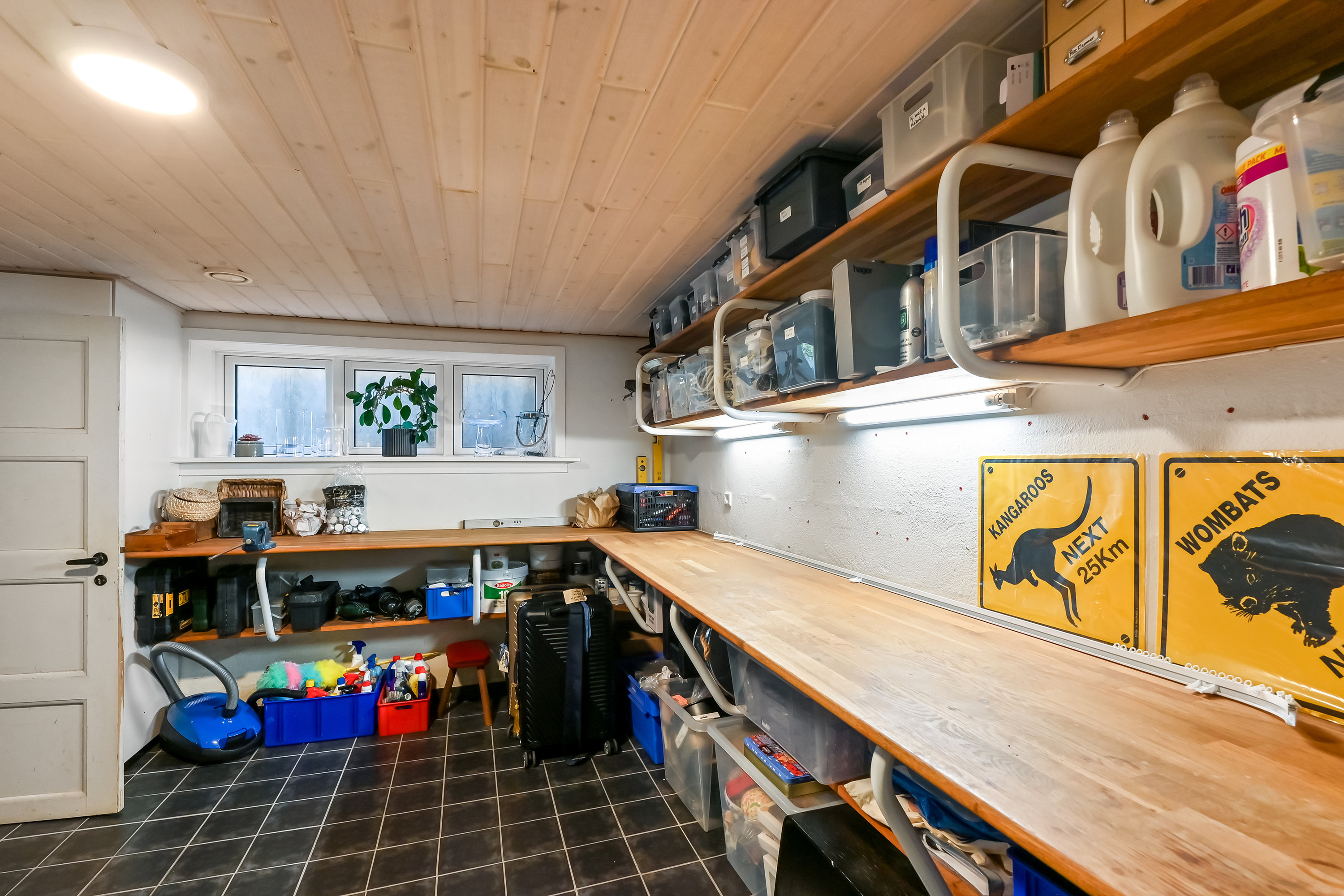 Fremhævet  billede i fuldskærmstilstand. Billede af Gl. Landevej 48, 7400 Herning